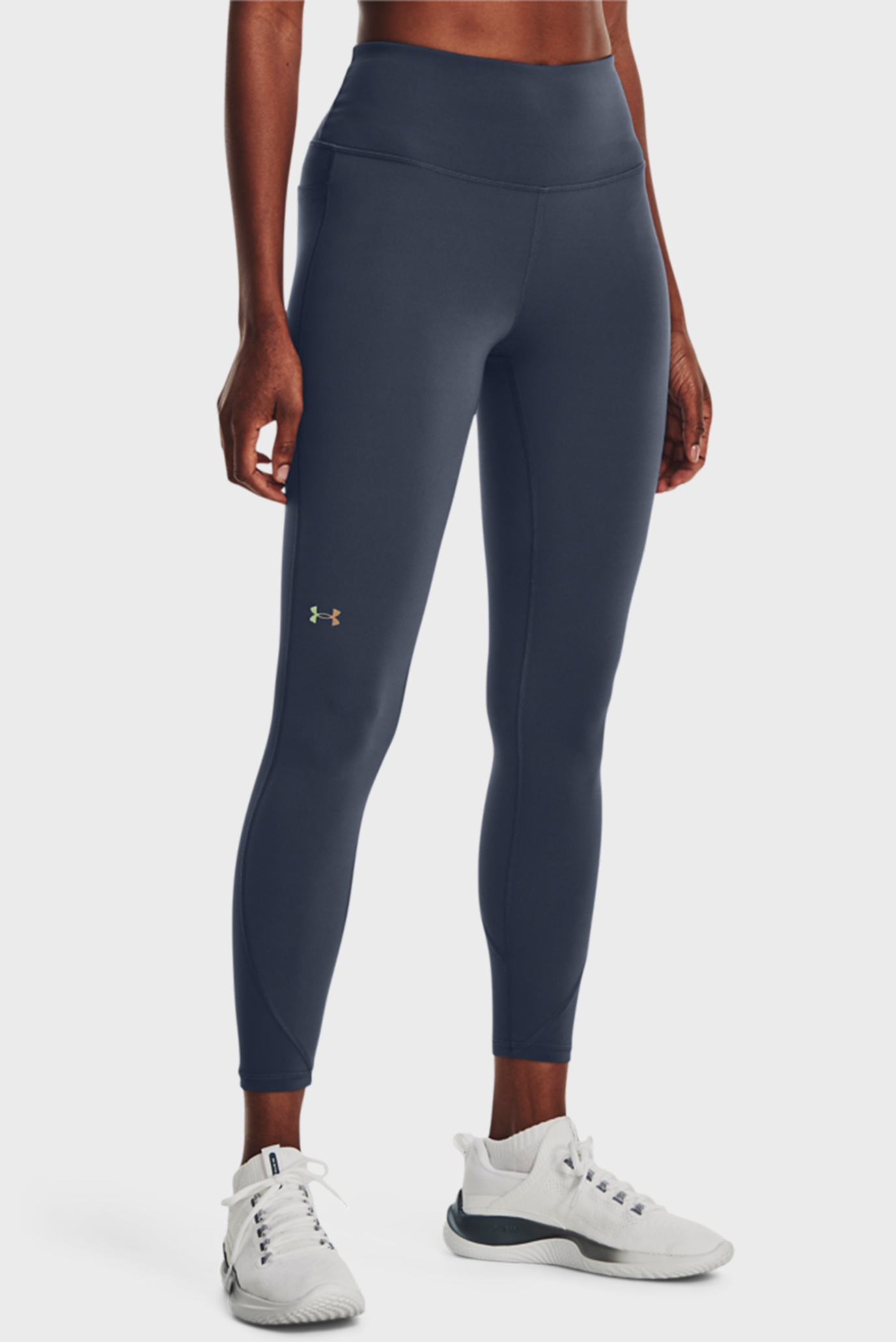 Легинсы UA Rush Ankle Legging 7