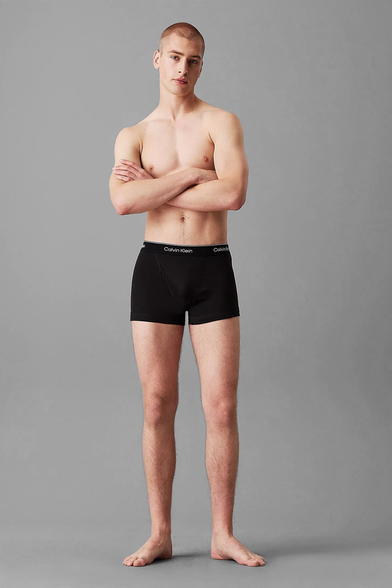 Набор белья TRUNK 3PK 4