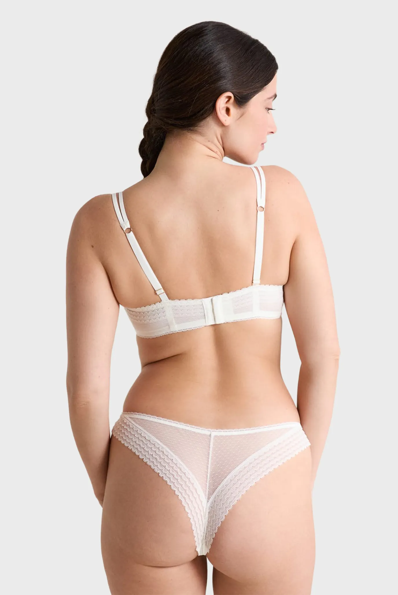Бюстгальтер/CANDIDE - N*9 BALCON 6
