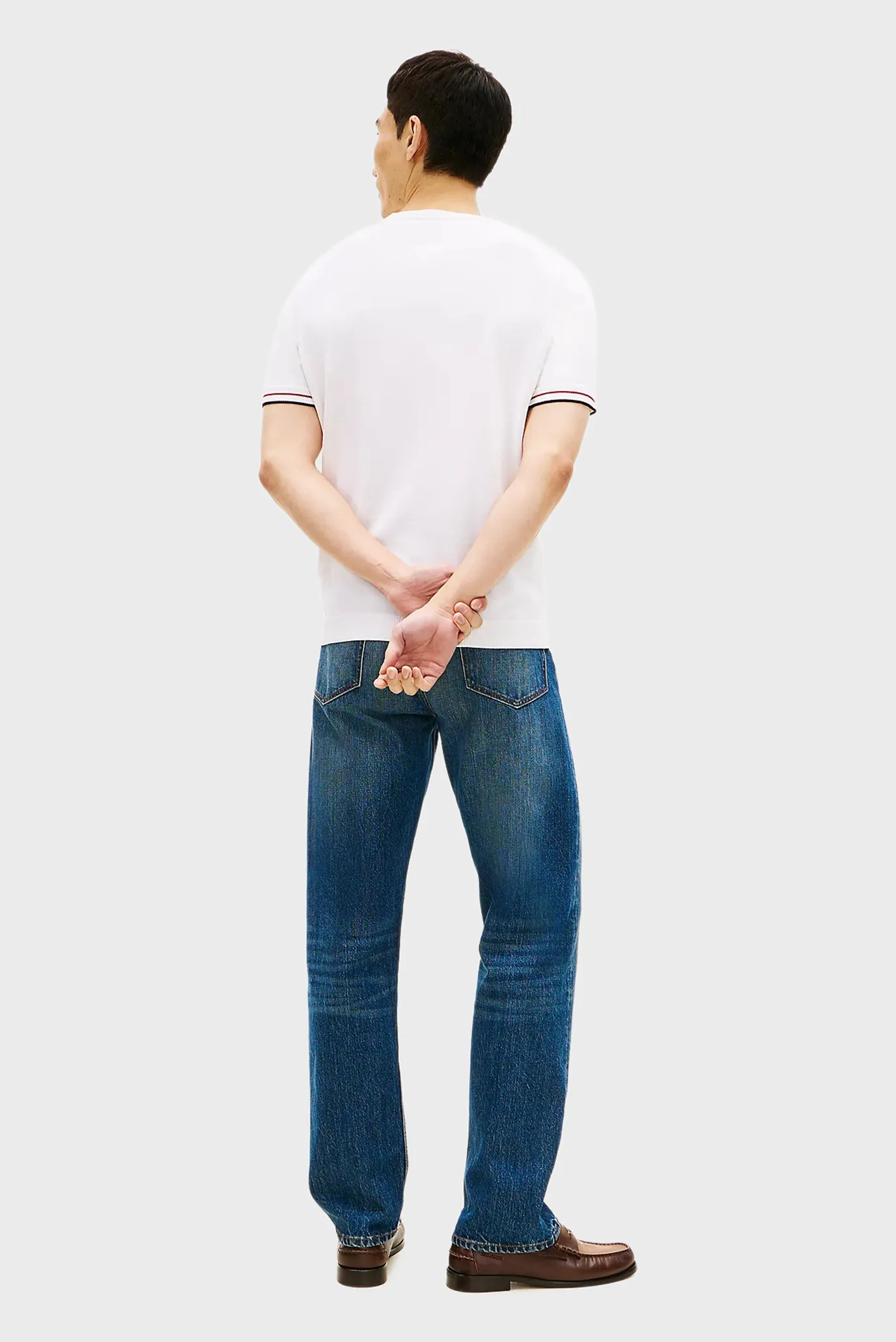 Футболка DC TECH COTTON TEE 3