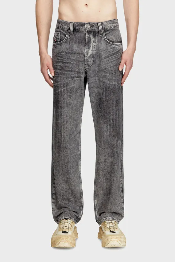 Джинсы 2010 D-MACS-S5 PANTALONI Diesel