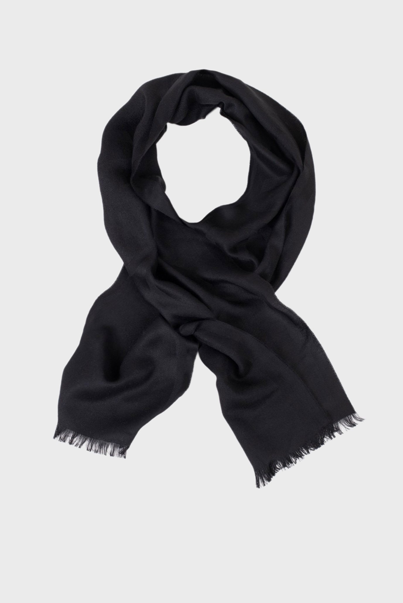 Шарф FORMAL LOGO WOVEN SCARF 35X180CM 1