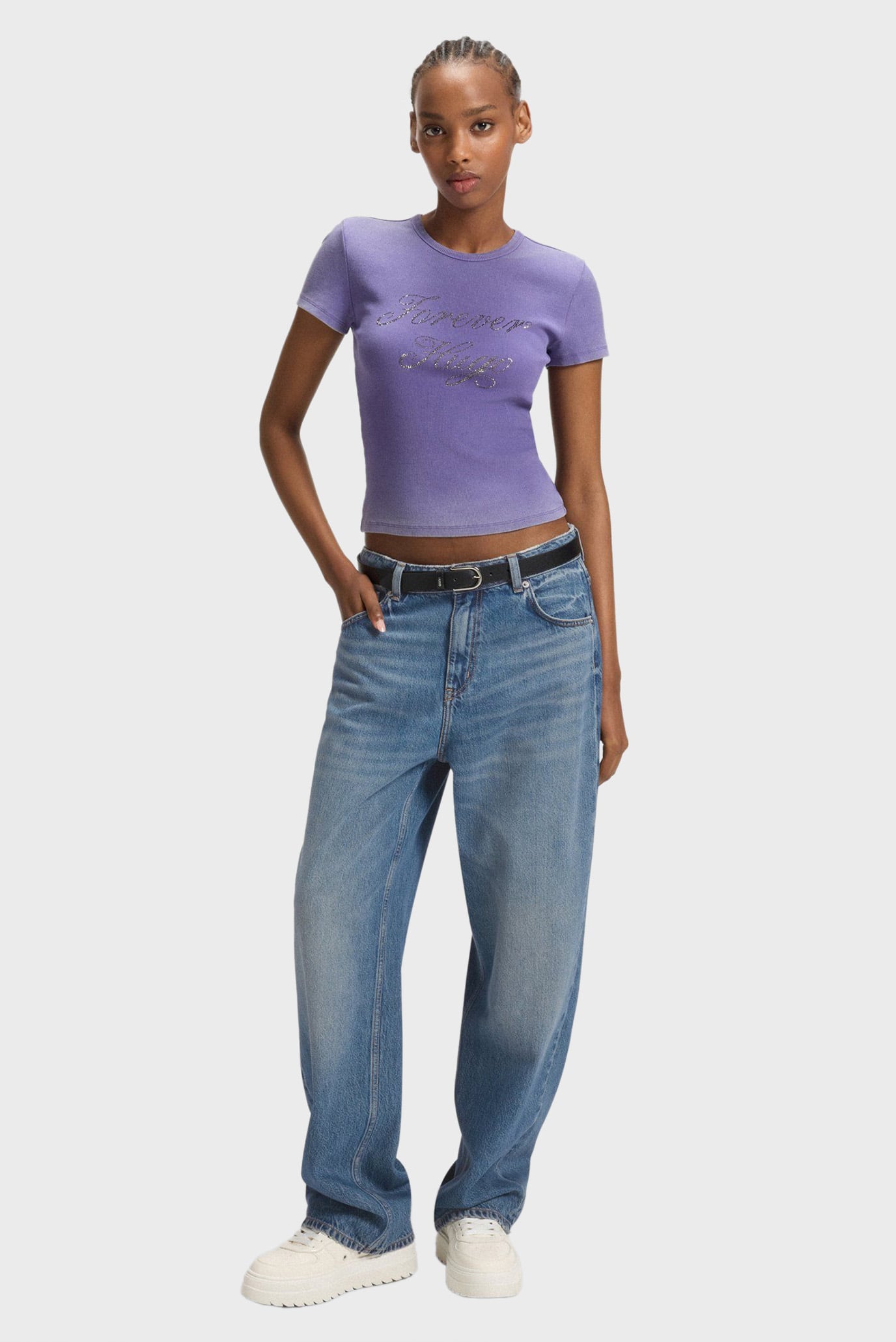 Джинсы Leni_B 10274720 01 2