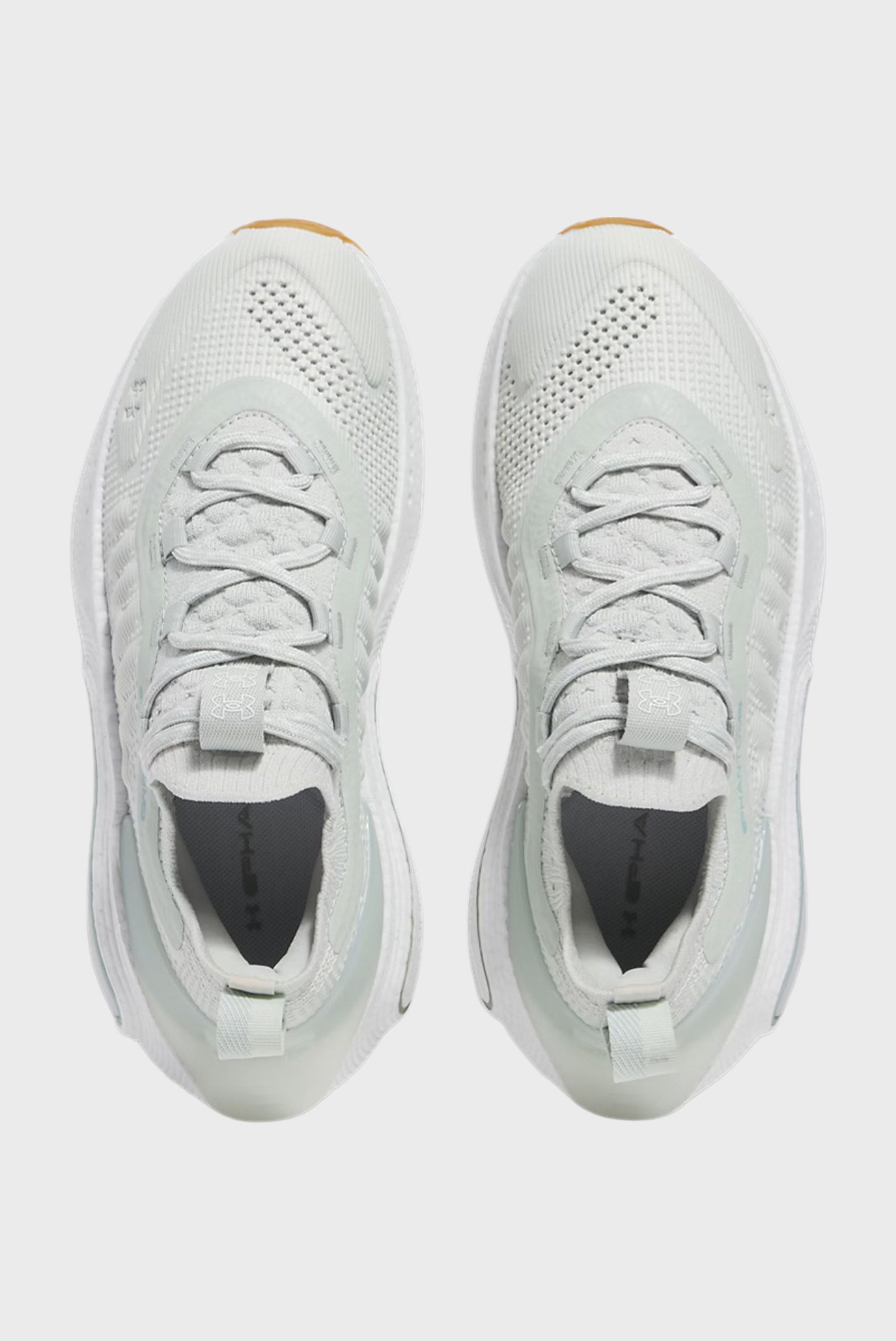 Кроссовки UA W Phantom 4 4