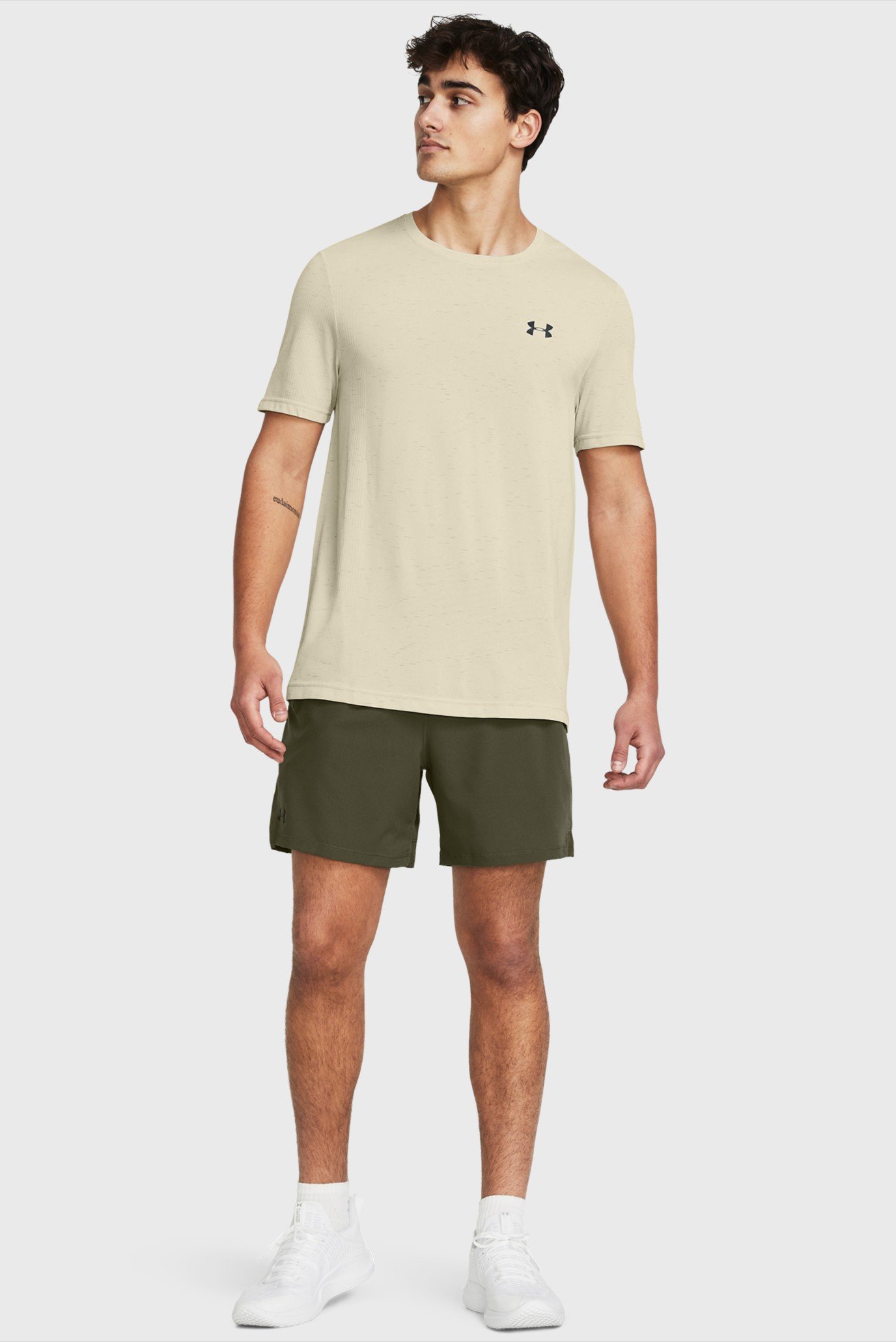 Футболка Vanish Seamless SS 2