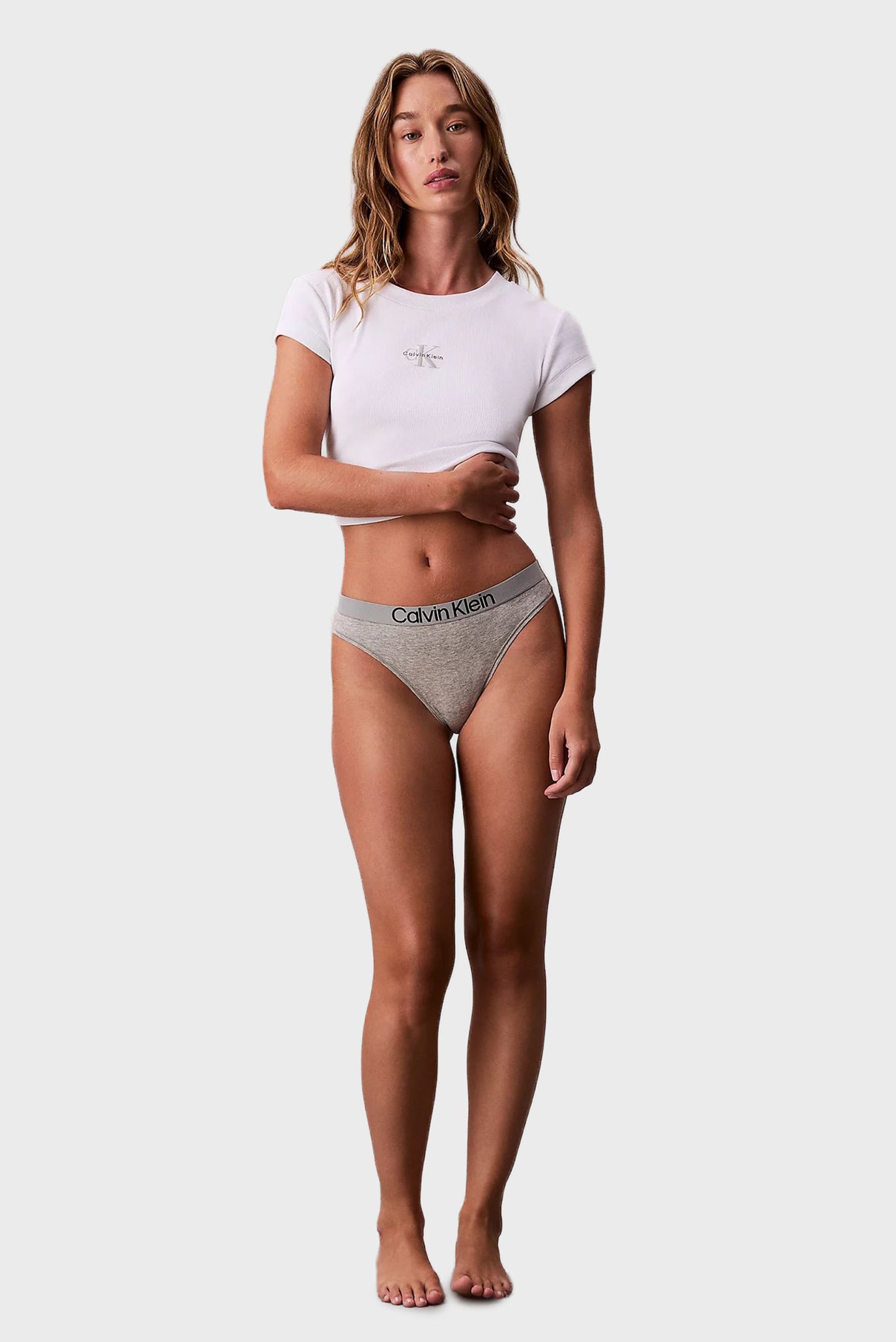 Набор белья THONG 5PK 5