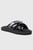 Тапки домашние HOME CRISS CROSS SLIPPER