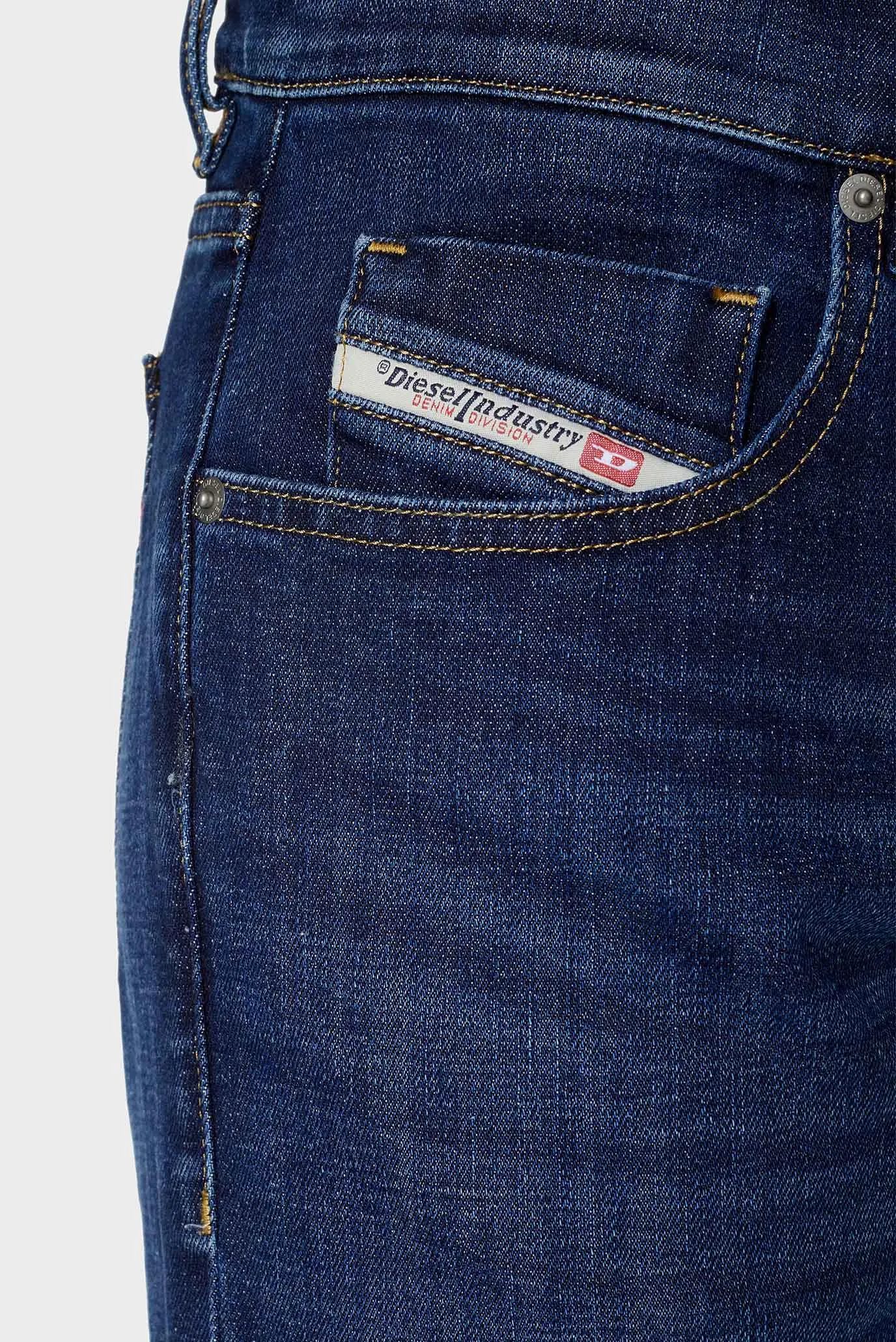 Джинсы 2019 D-STRUKT L.34 TROUSERS 10