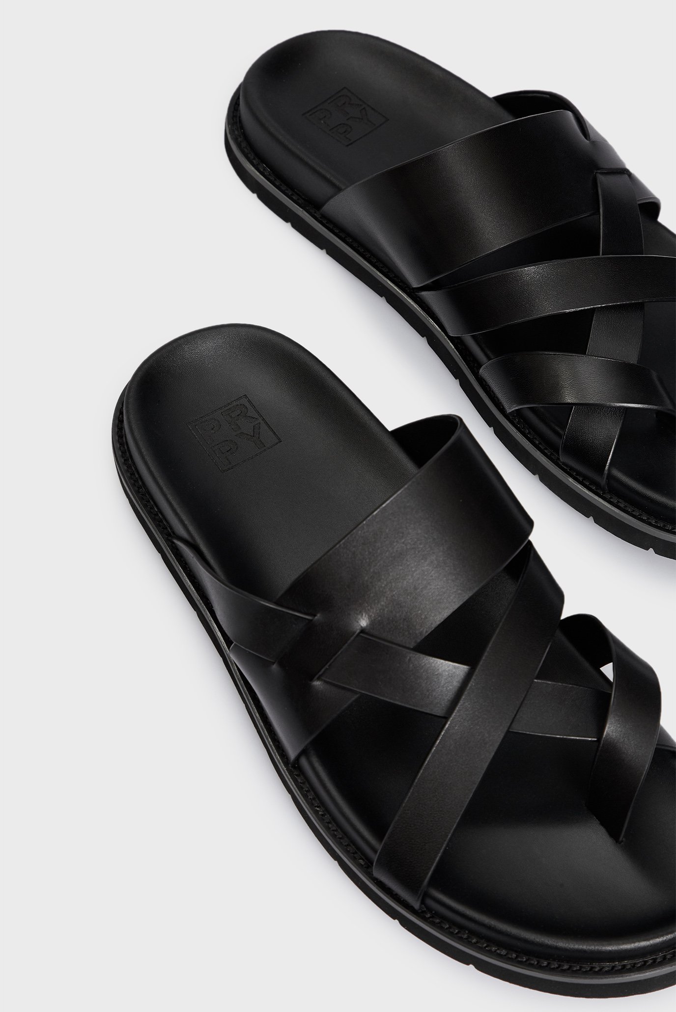 Шлепанцы Banfield 2