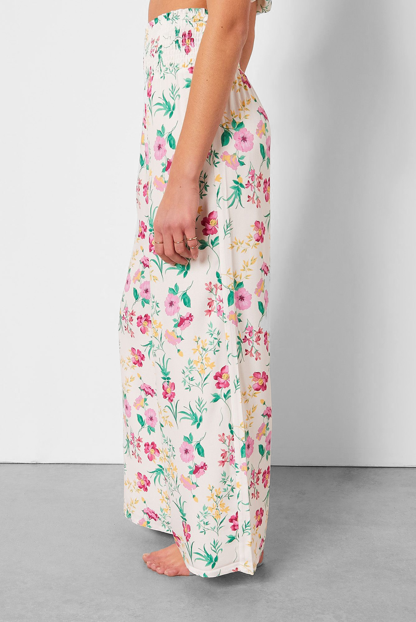 Штаны ORCHID - PANTALON 4