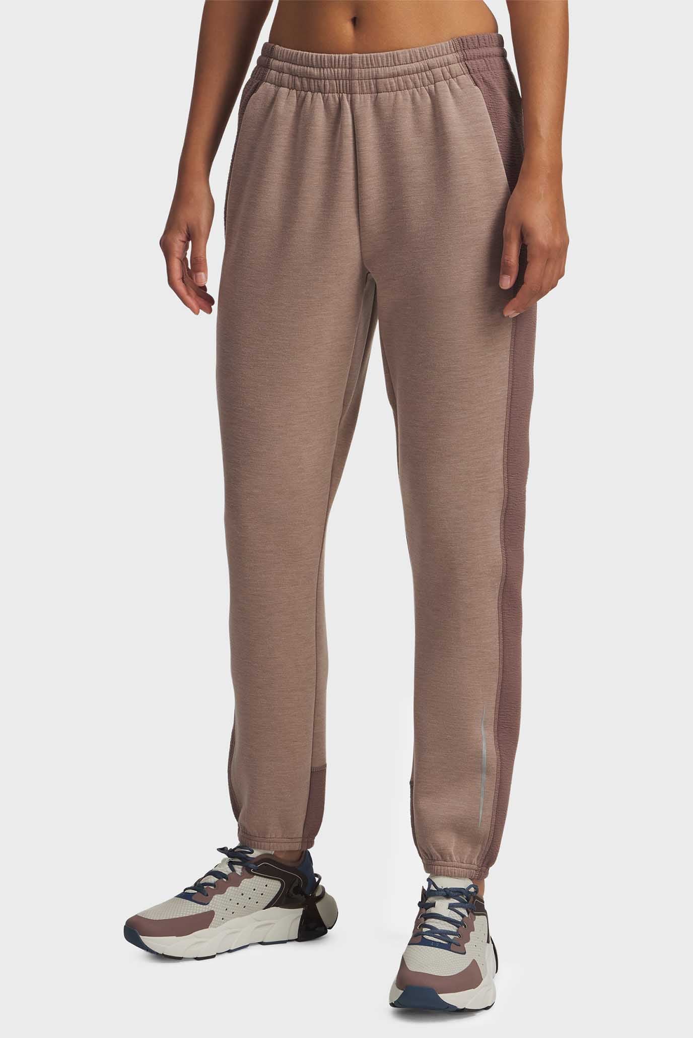 Штаны спортивные UA Halo CW Pant 1