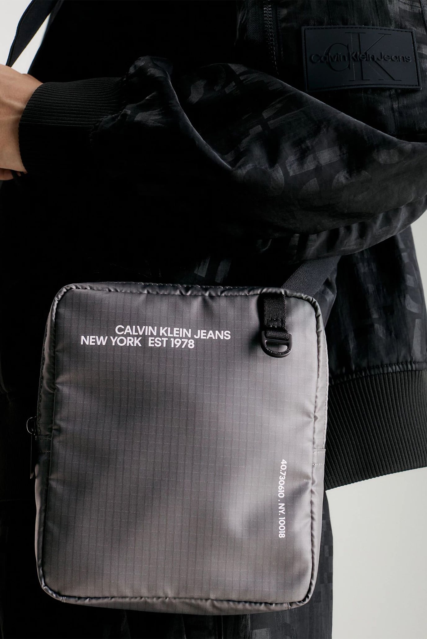 Сумка SPORT ESSENTIALS REPORTER18 P 4