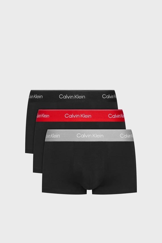 Набор белья Low Rise Trunk Calvin Klein
