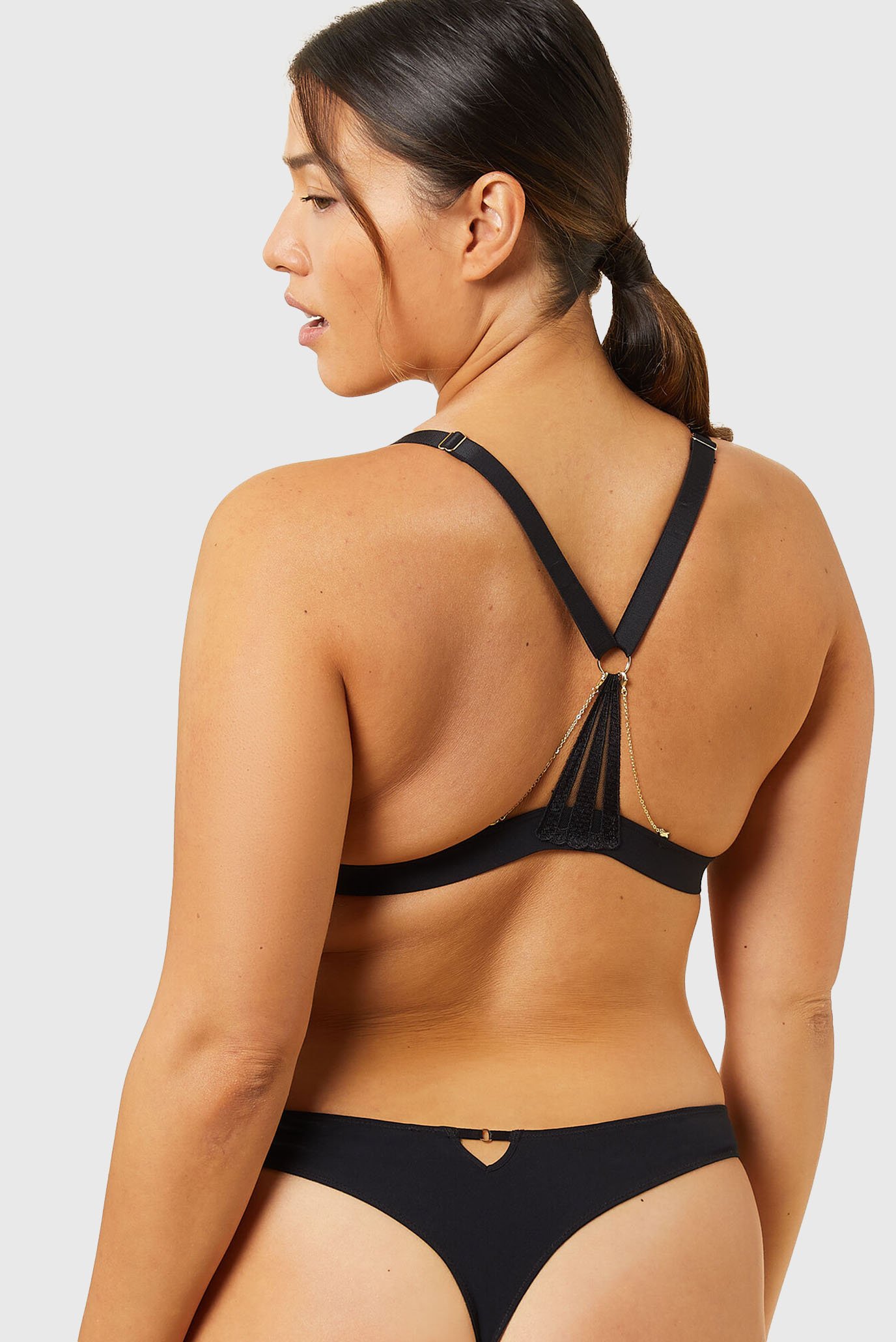 Бюстгальтер EXQUISE - SA TRIANGLE 4