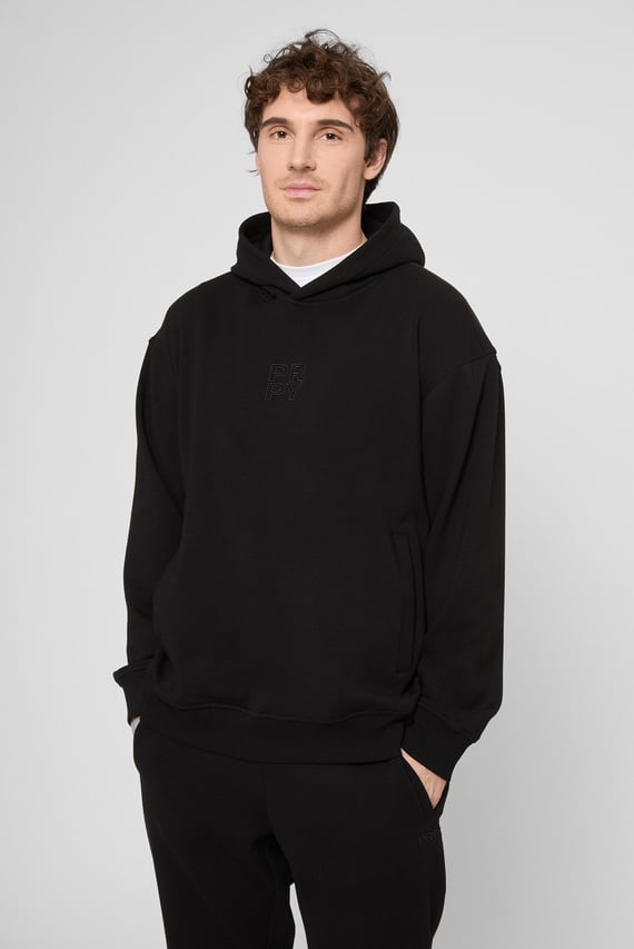 Худи MTSWT 054 PRPY