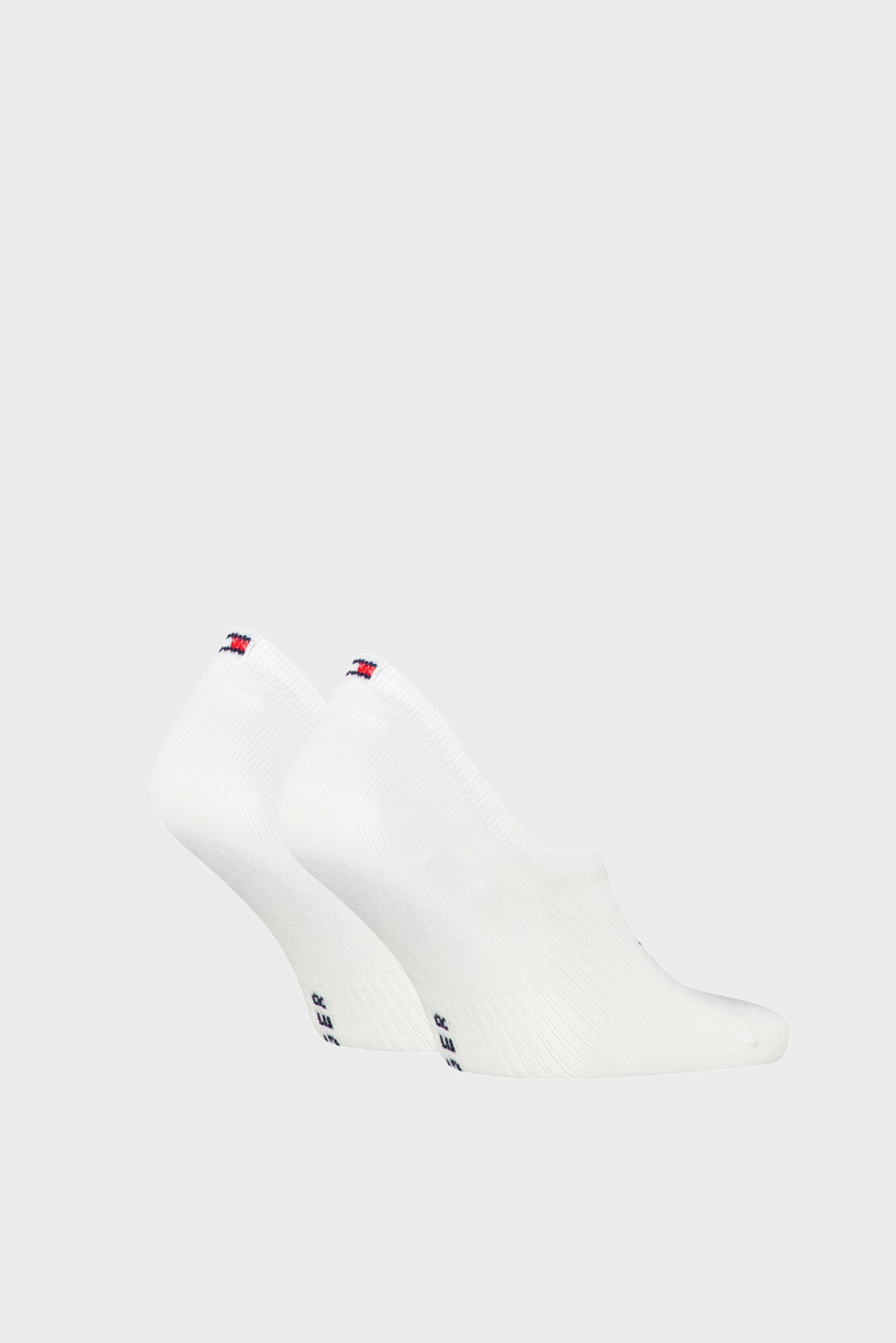 Следы TH MEN FOOTIE 2P MONOGRAM LOCKER ROOM 2