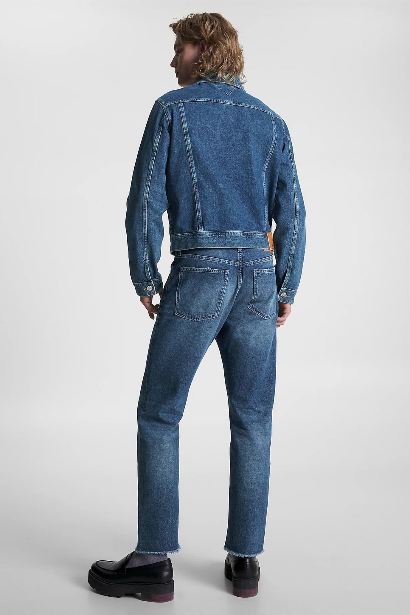 Куртка джинсовая THL DG DENIM JACKET 3