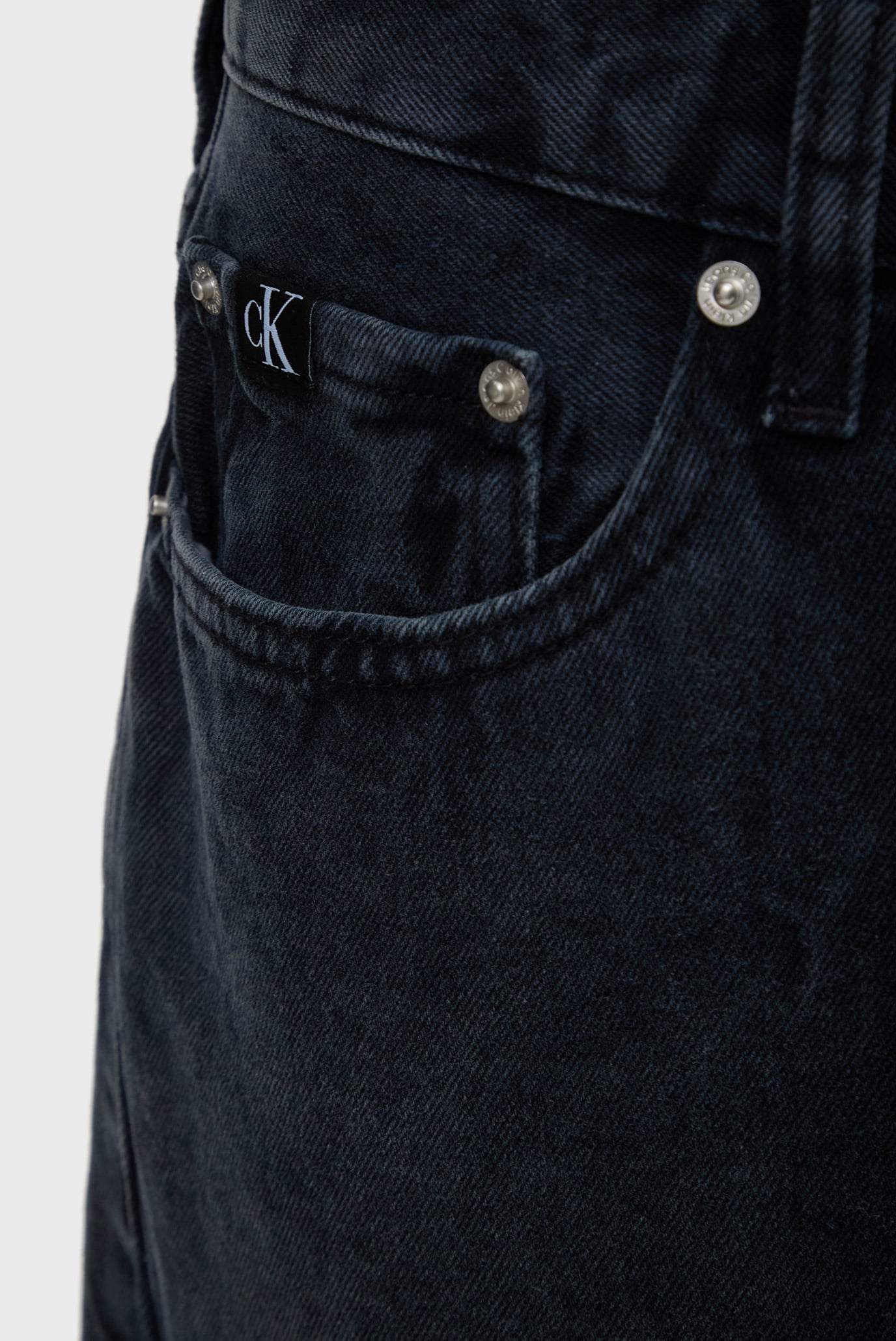 Джинсы REGULAR TAPER 3