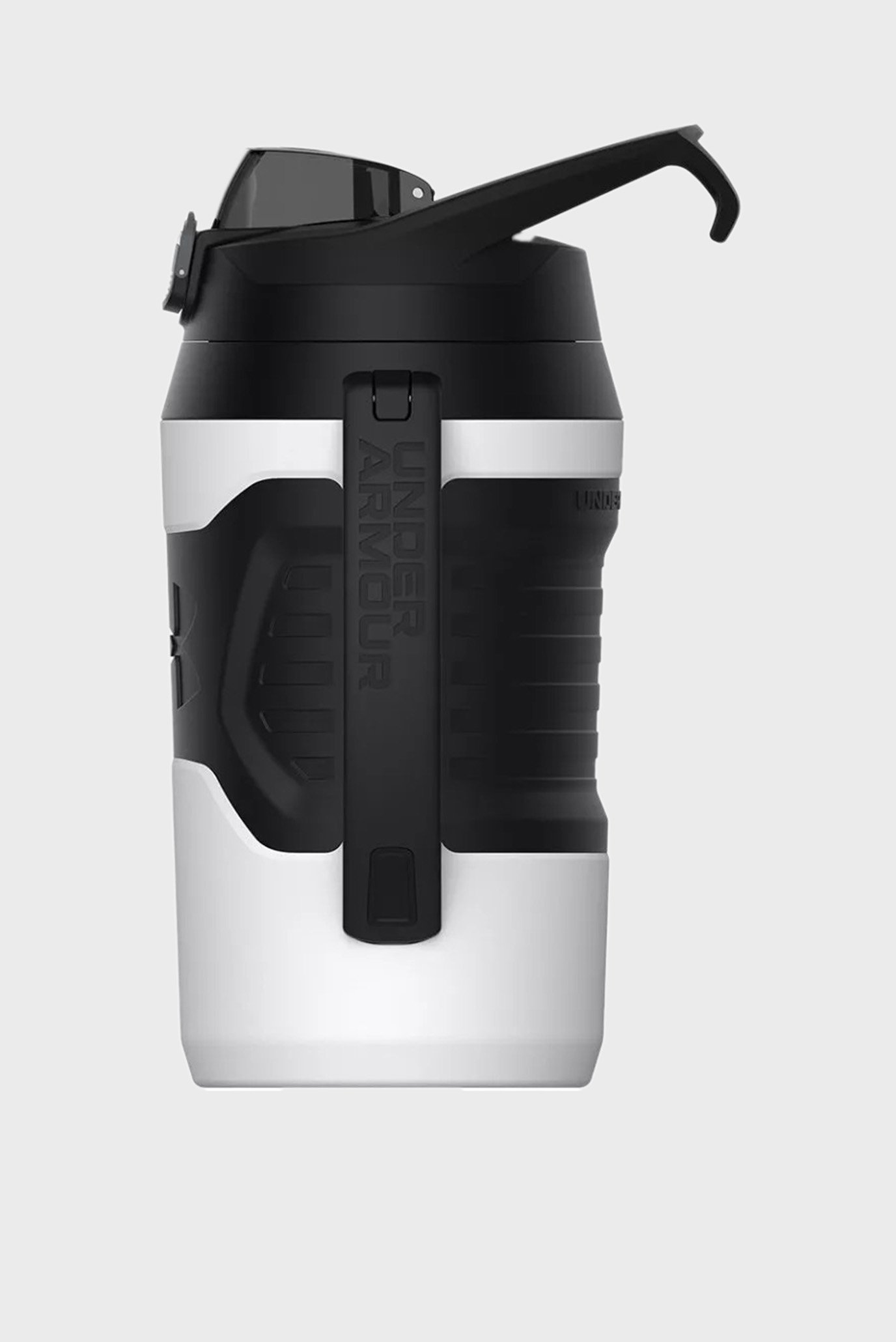 Бутылка для воды Playmaker Jug - WHITE-1L900 4