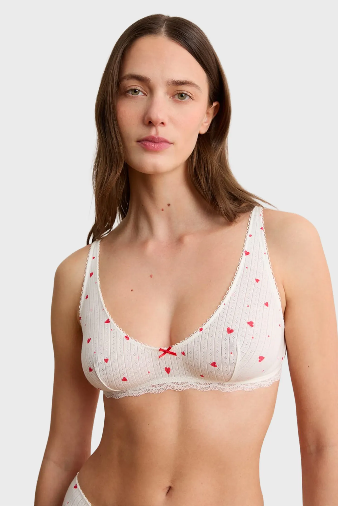 Бюстгальтер/VANITY GOURMANDE - S 4