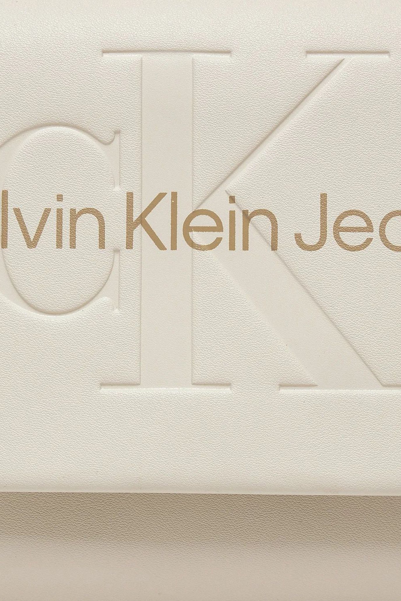 Сумка SCULPTED EW FLAP W CHAIN25 MONOCalvin Klein Jeans Сумка SCULPTED EW FLAP W CHAIN25 MONO 2