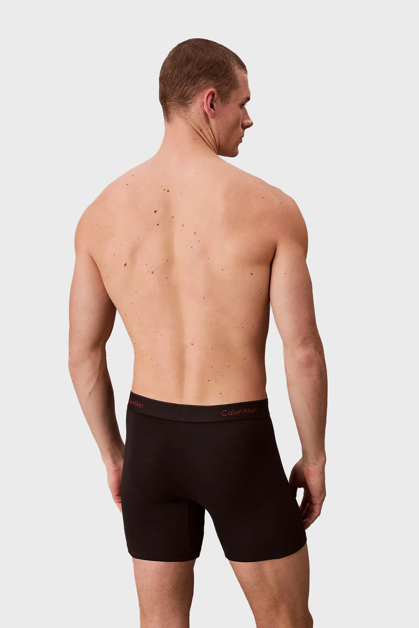 Набор белья Boxer Brief 4