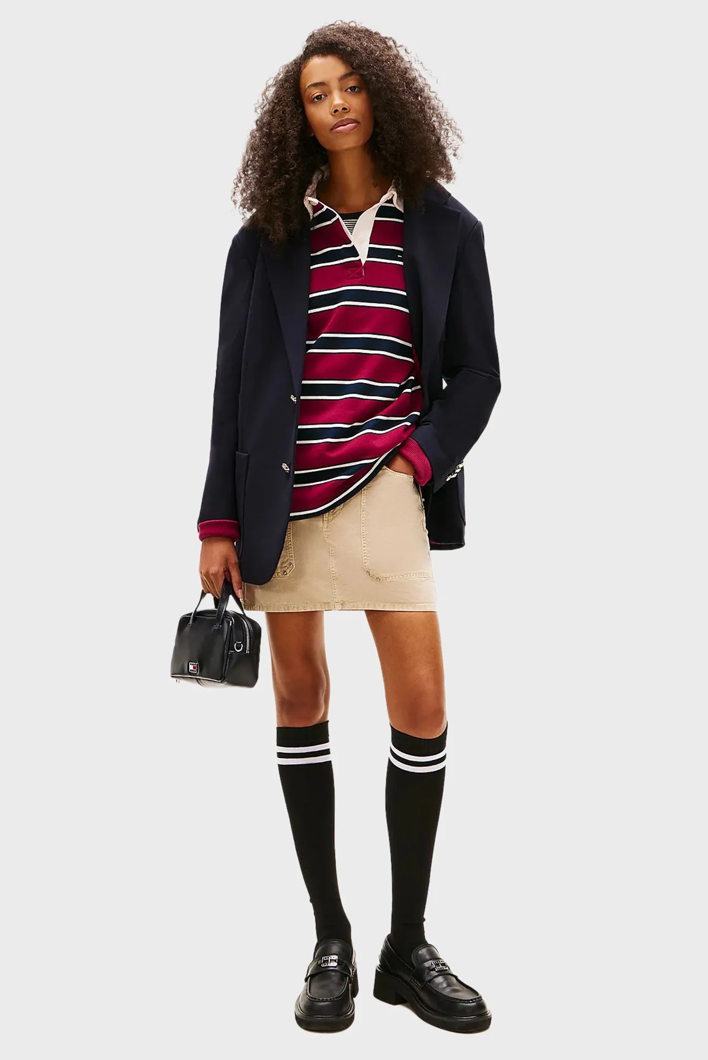 Сумка TJW CITY TRUNK CROSSOVER 2