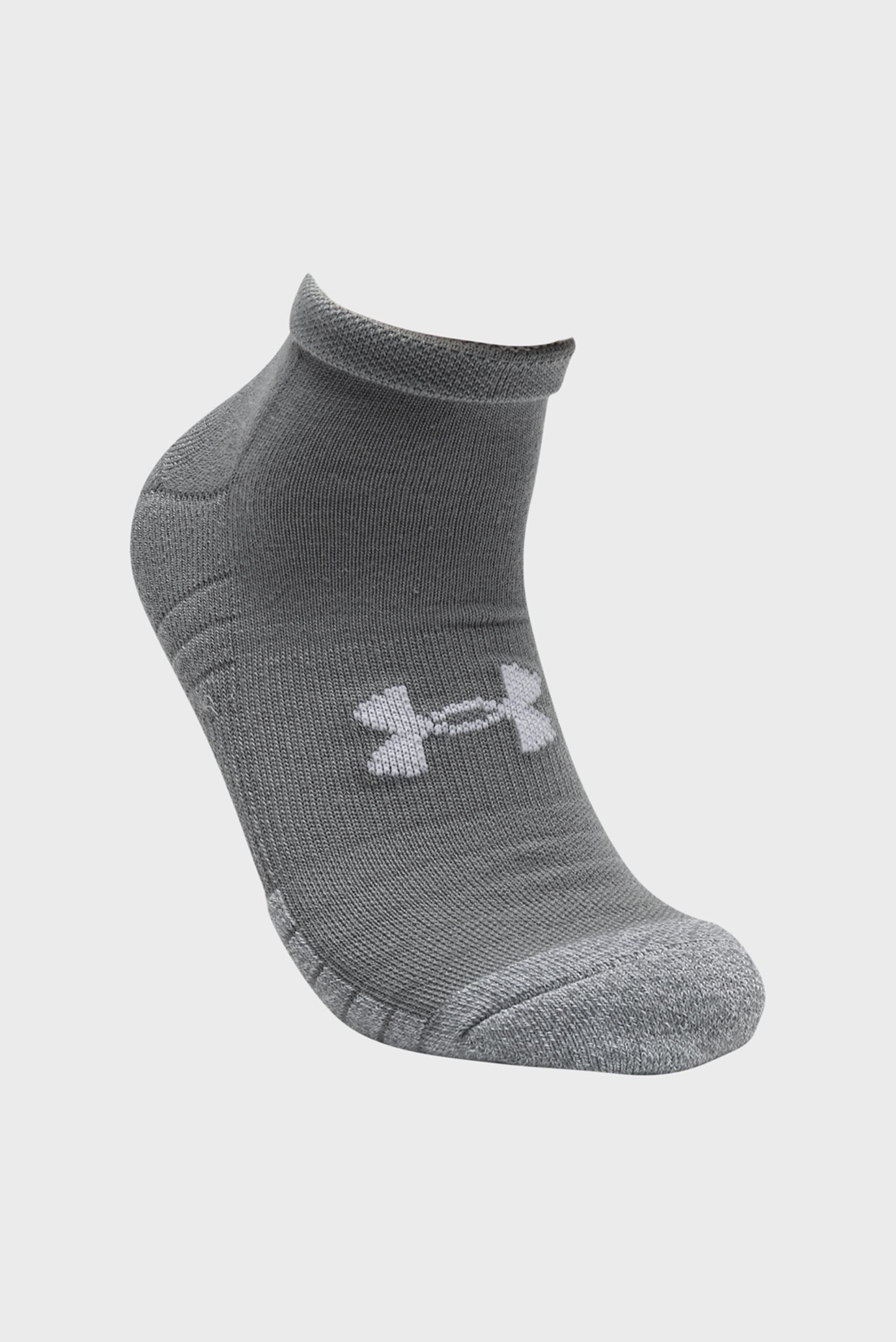 Носки UA Heatgear Low Cut 3pk Under Armour Носки UA Heatgear Low Cut 3pk 5