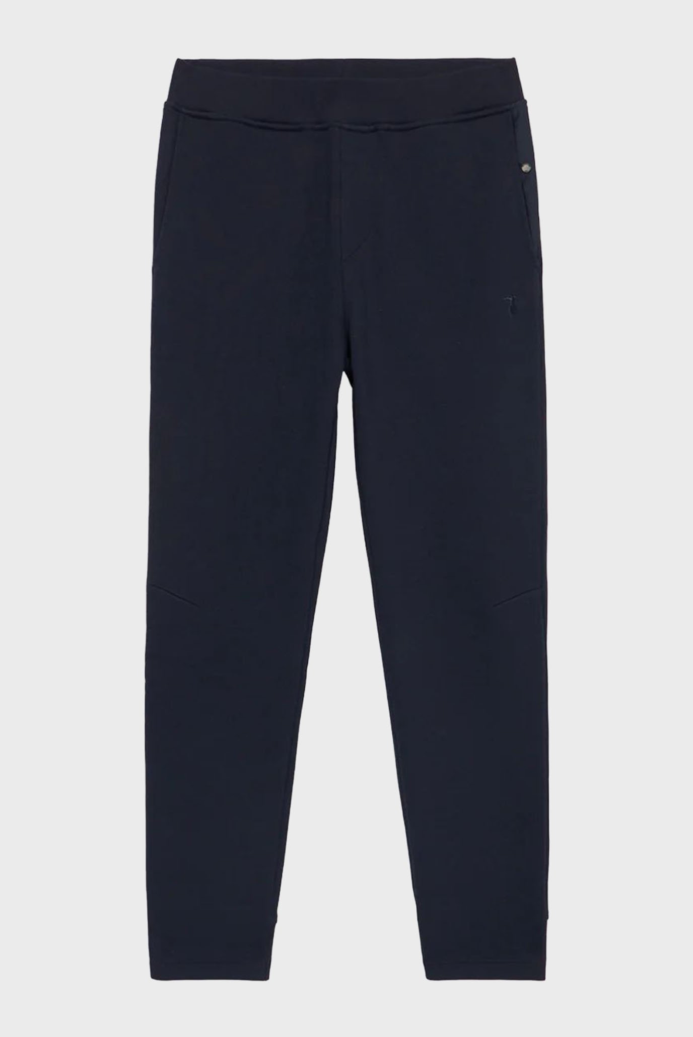 Штаны спортивные JOGGING PANTS - ESSENTIAL LEVRIERO - DIAGONAL FRENCH TERRY 1