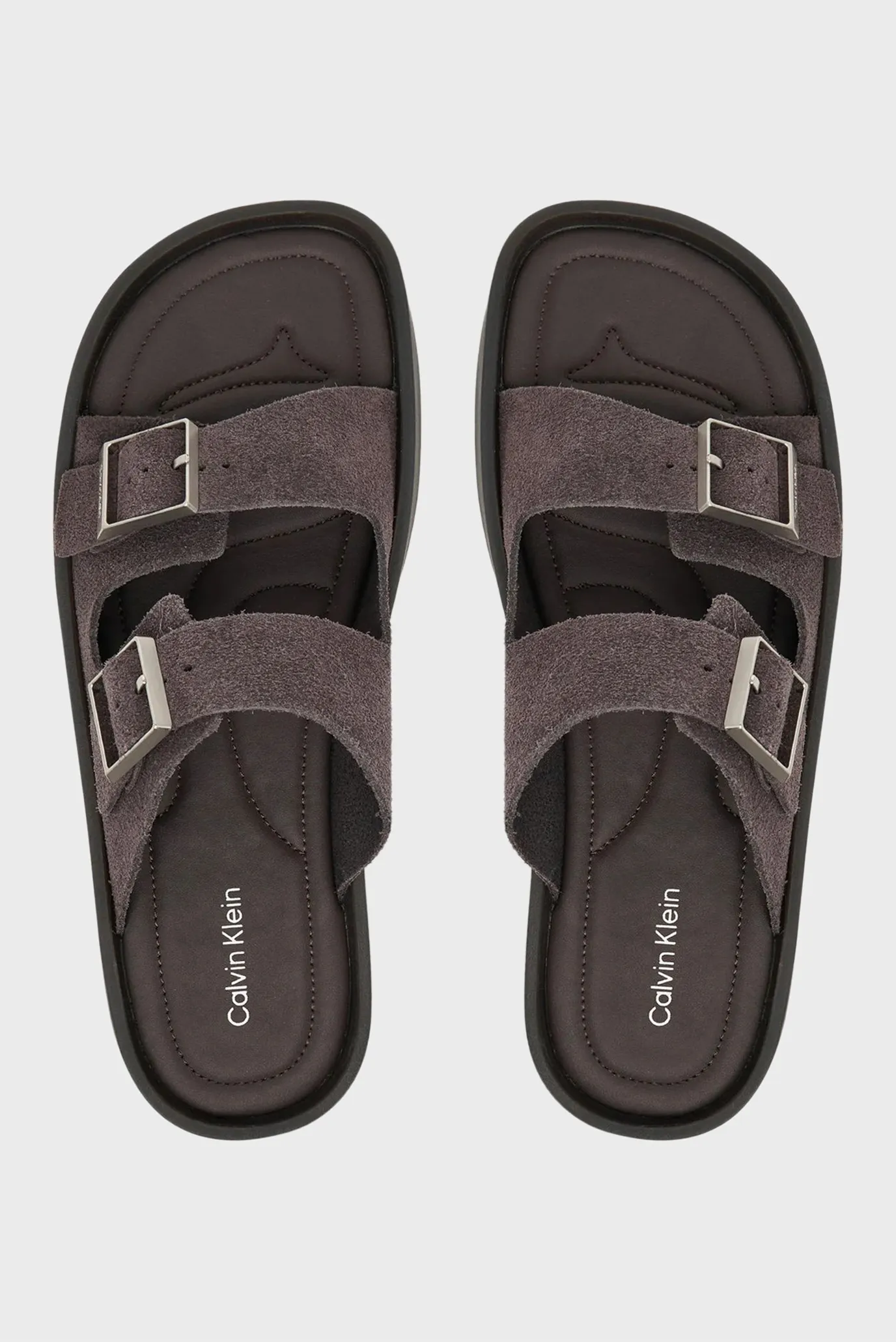 Сандалии ERGON DOUBLE BAR SANDAL SU 4