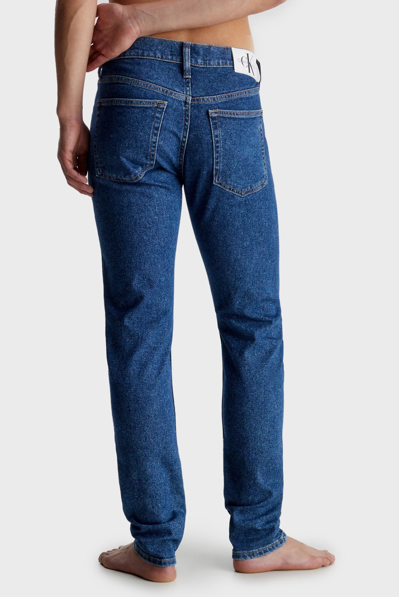 Джинсы SLIM TAPER 3