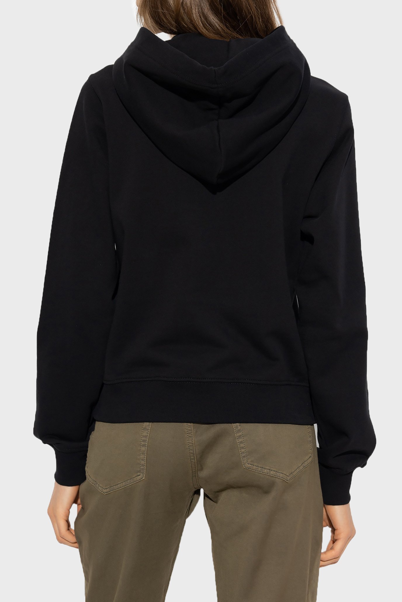 Худи F-REGGY-HOOD-L6 SWEAT-SHIRT 8