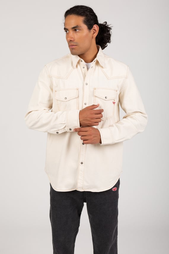 Рубашка D-OCEAN SHIRT