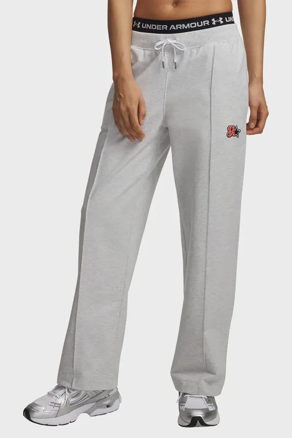Штаны спортивные Sport Terry Trend Pant Under Armour