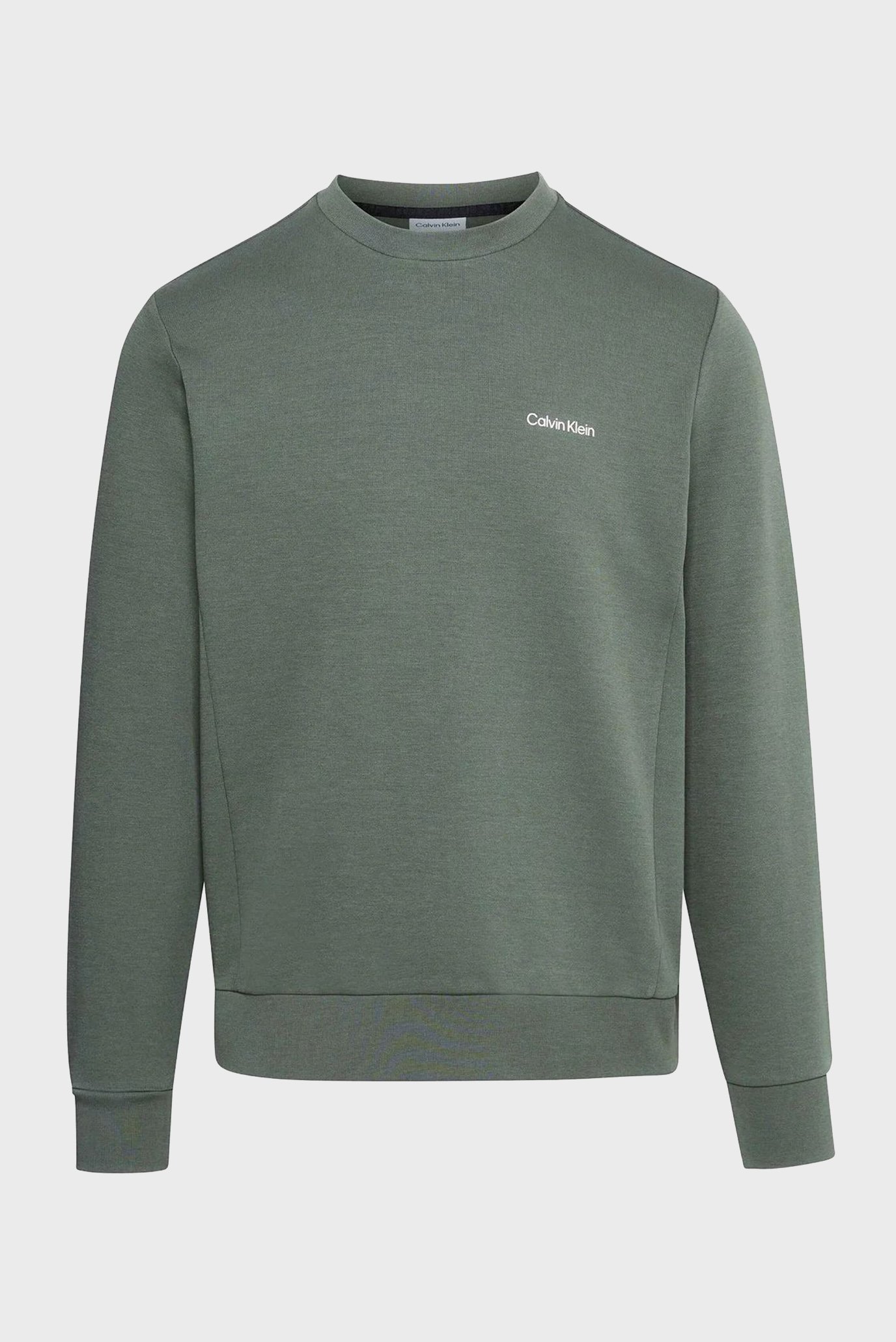 Свитшот MICRO LOGO REPREVE SWEATSHIRT 1