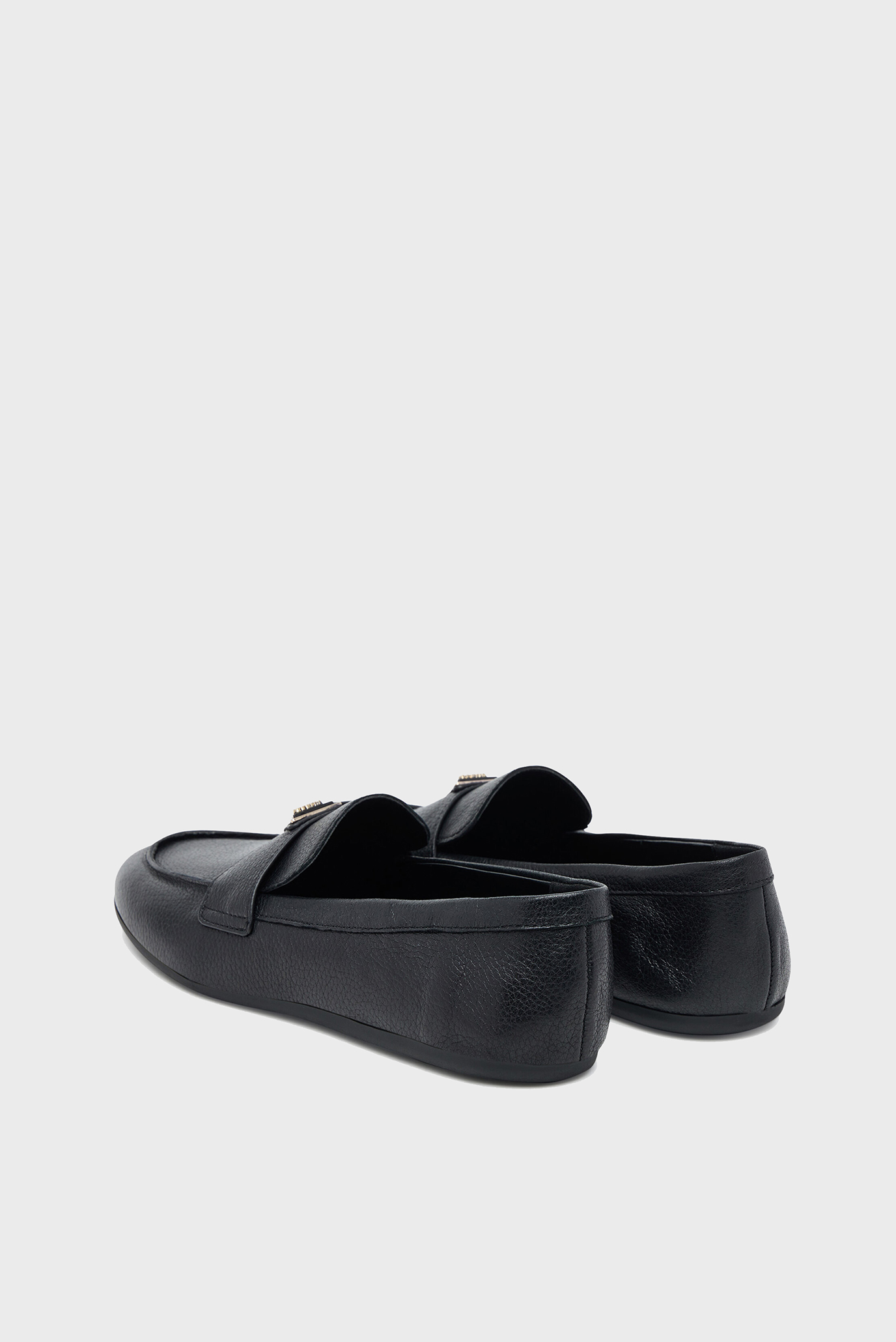 Мокасины BAYLON 3