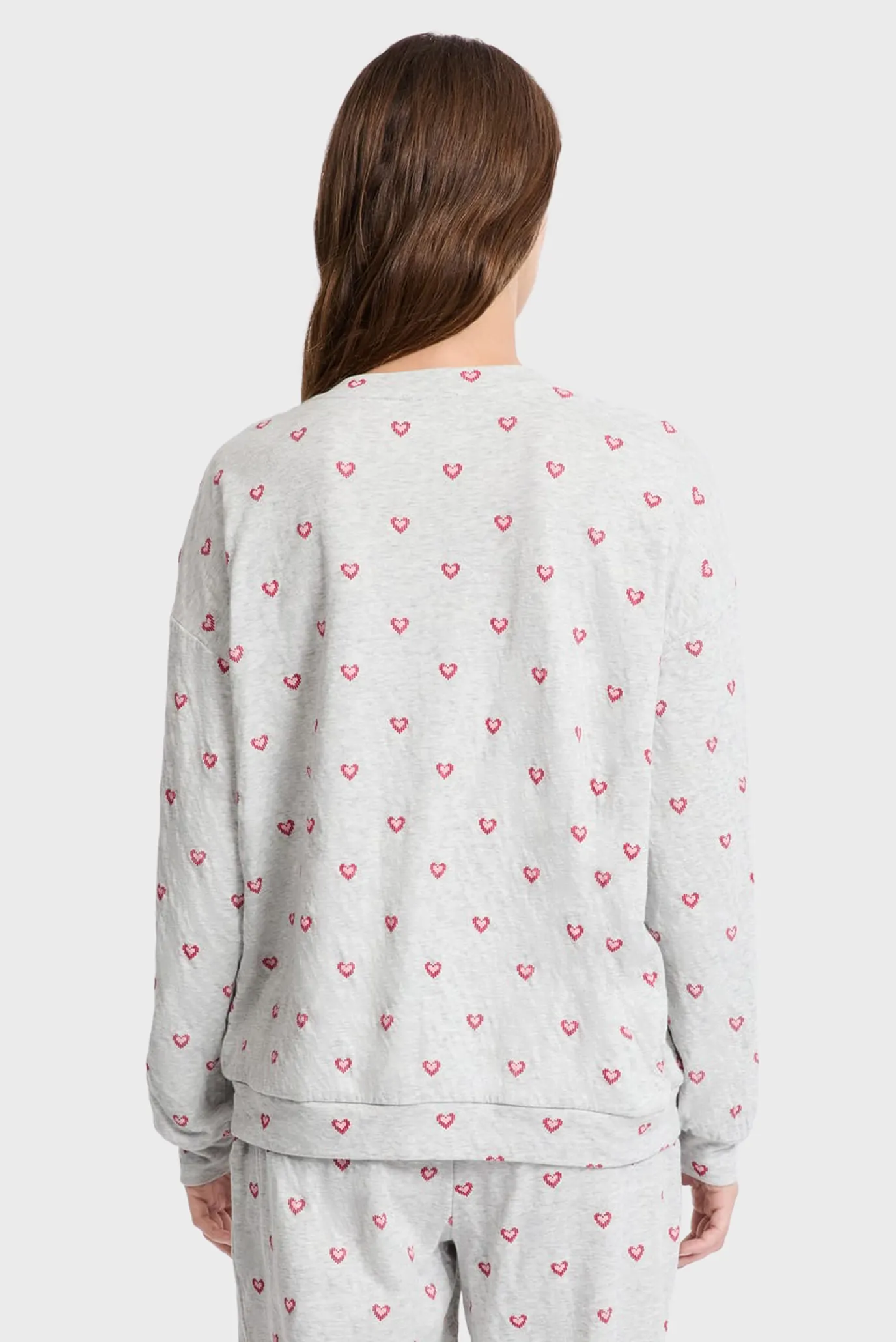 Футболка/PAISHA - T SHIRT ML 2