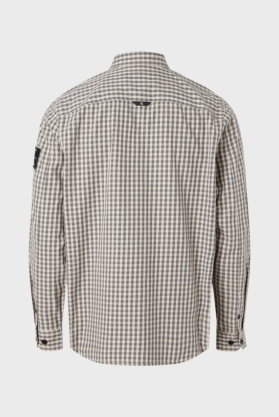 Рубашка CHECK SHIRT