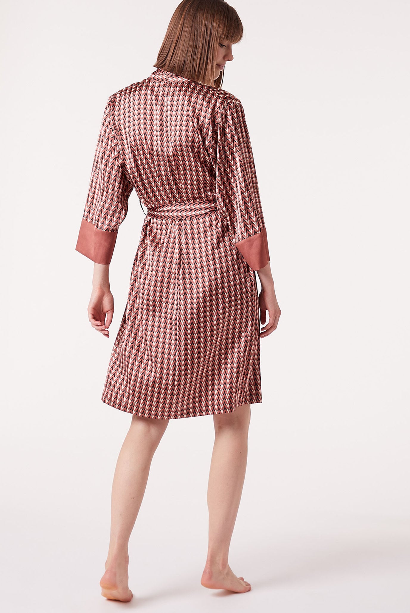 Халат DOVE - DESHABILLE 3