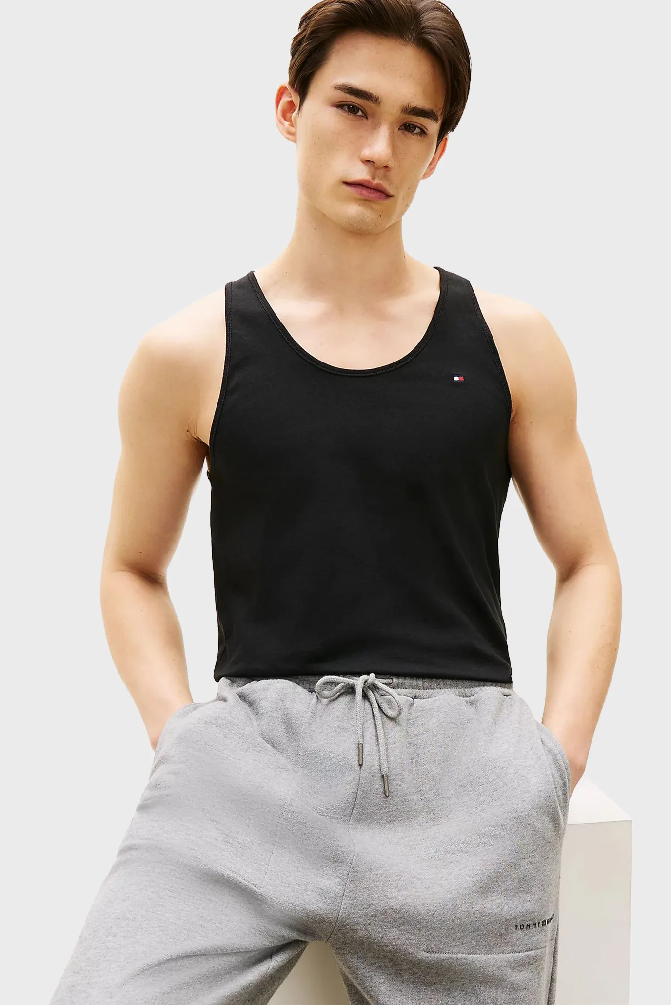 Майка 3P TANK TOP 6