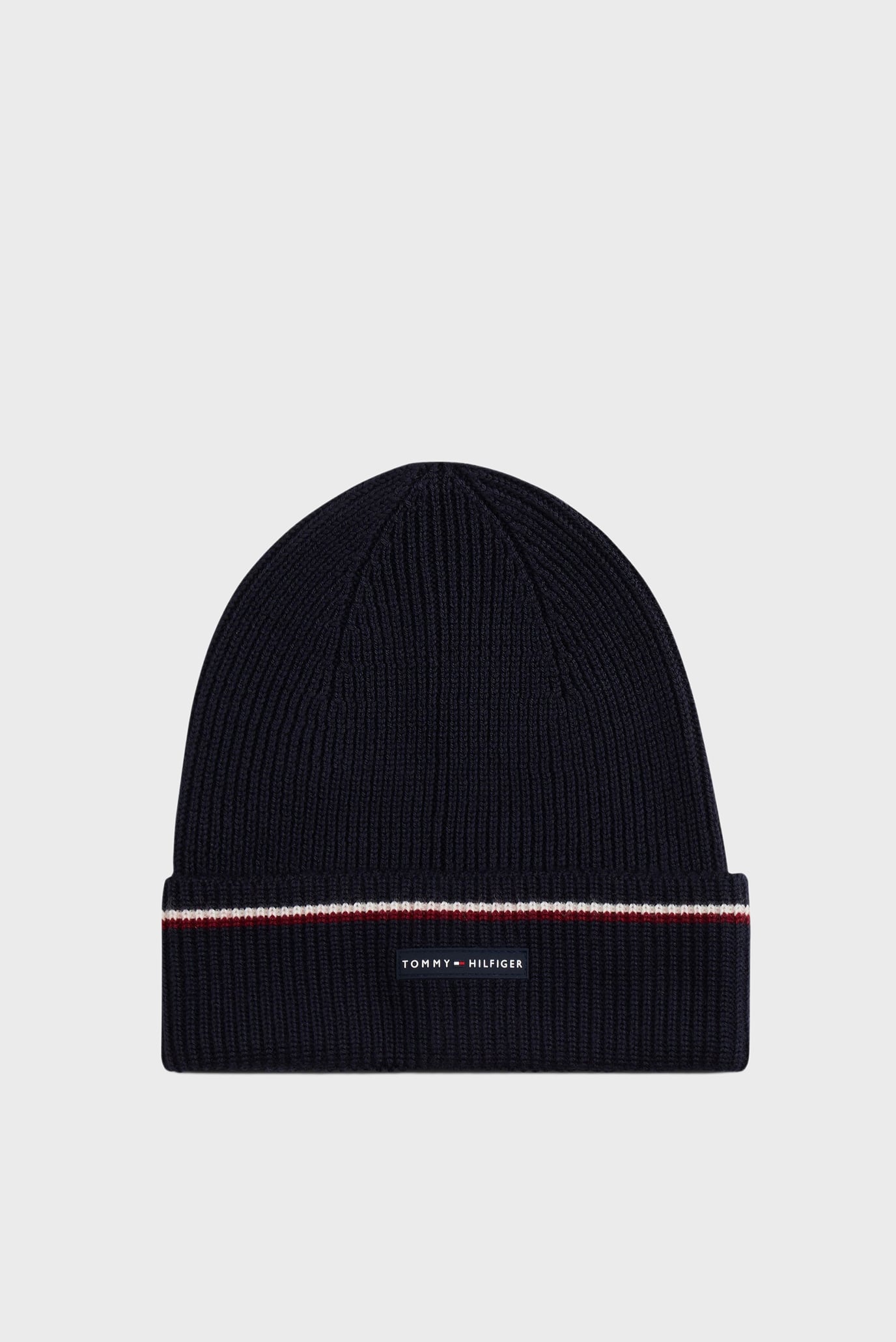 Подарочный набор TH RWB BEANIE & SCARF GP 1