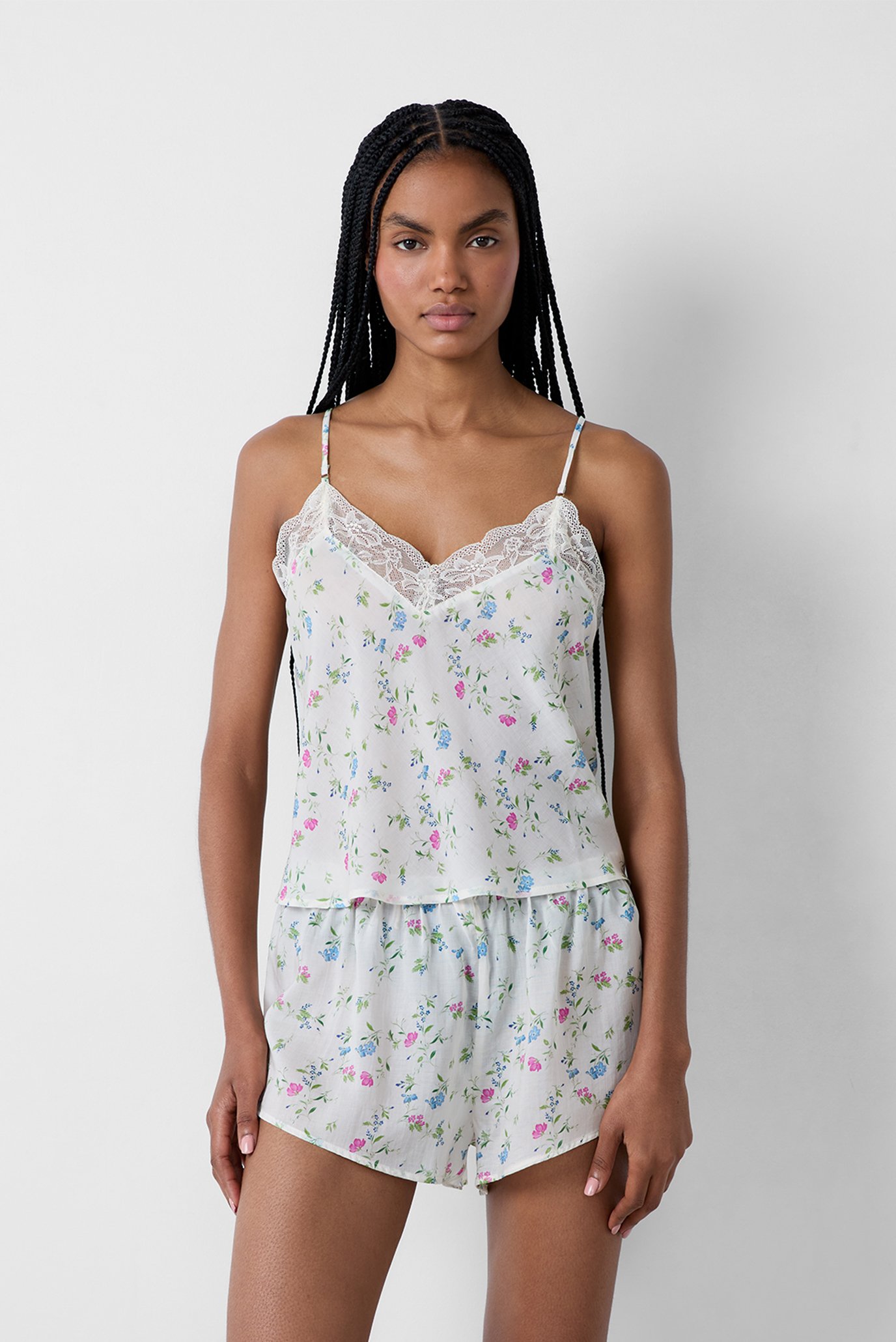 Майка PRATI - CARACO 2