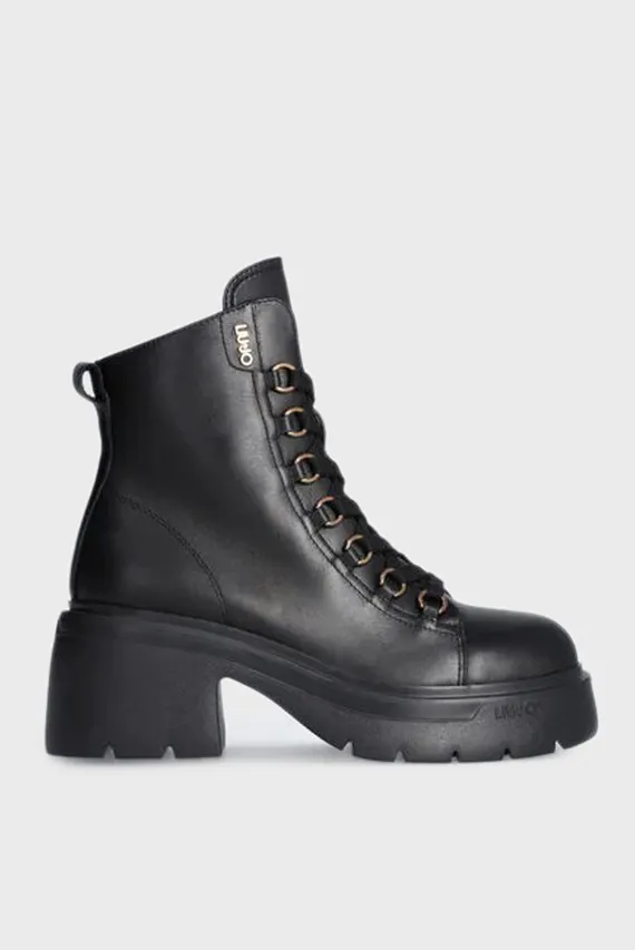 Ботинки CARRIE 28 LIU JO