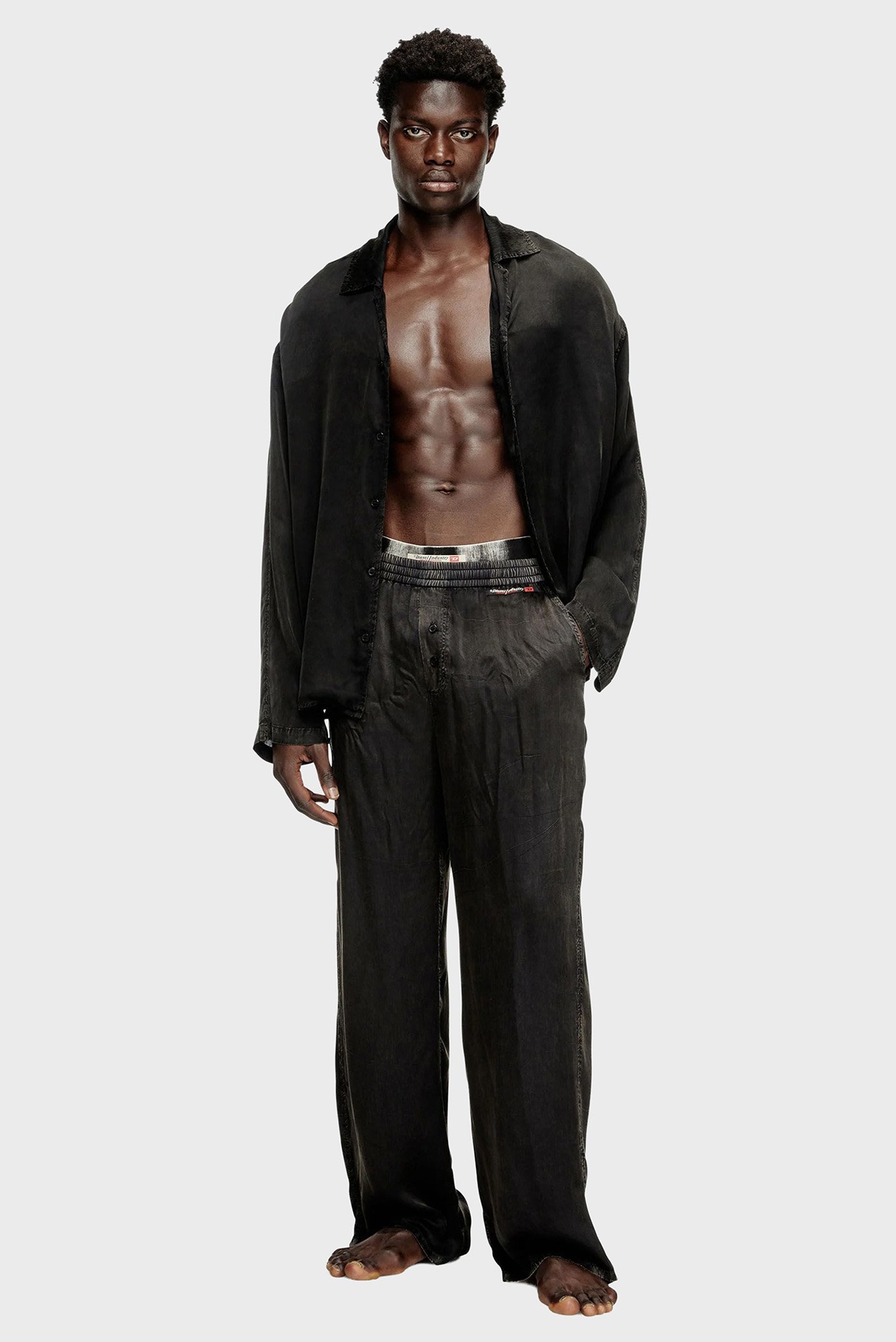 Пижама SET-KEITH-DNM PIGIAMA 3