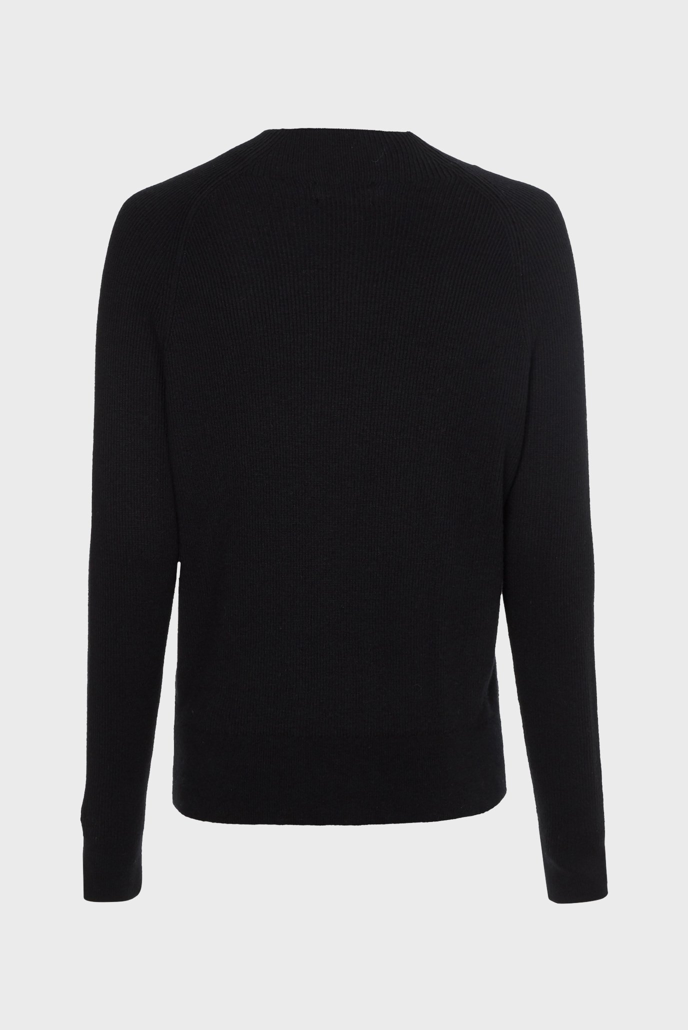 Свитер RIB MOCK NECK SWEATERCalvin Klein Свитер RIB MOCK NECK SWEATER 11