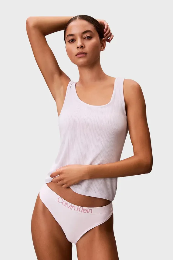 Трусы THONG Calvin Klein