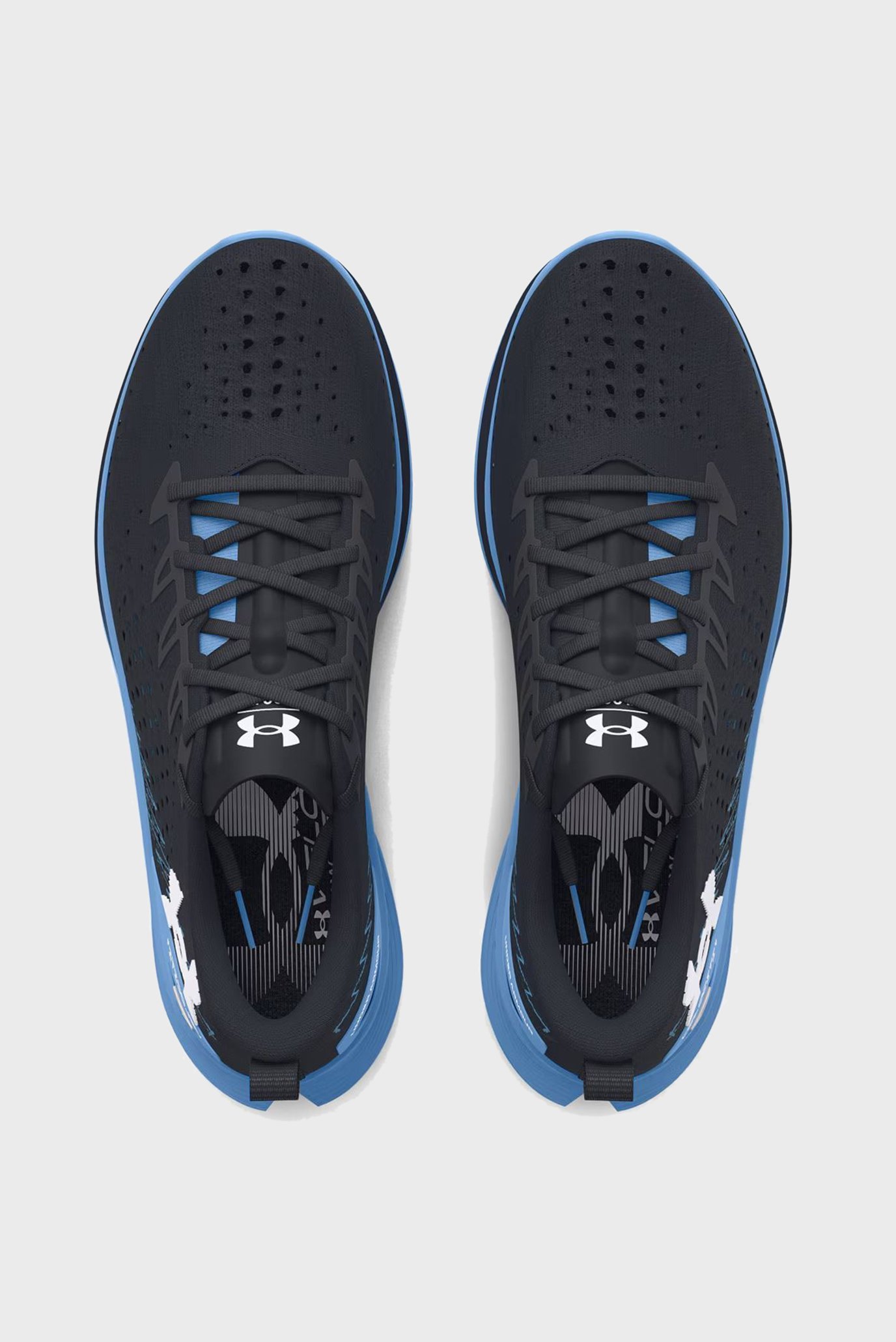 Кроссовки UA Velociti 4 3