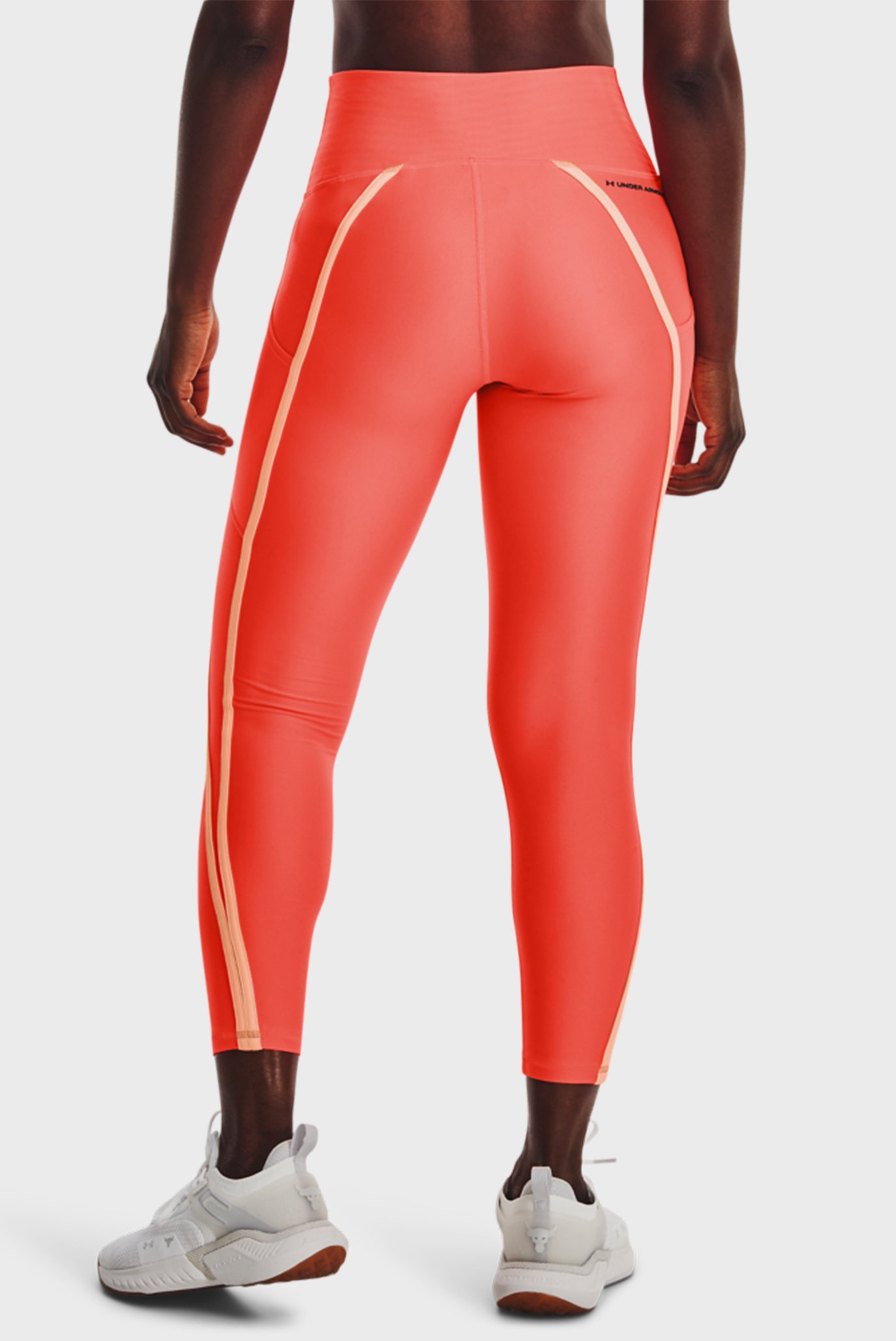 Легинсы Pjt Rock HG Ankl Lg Fam 9