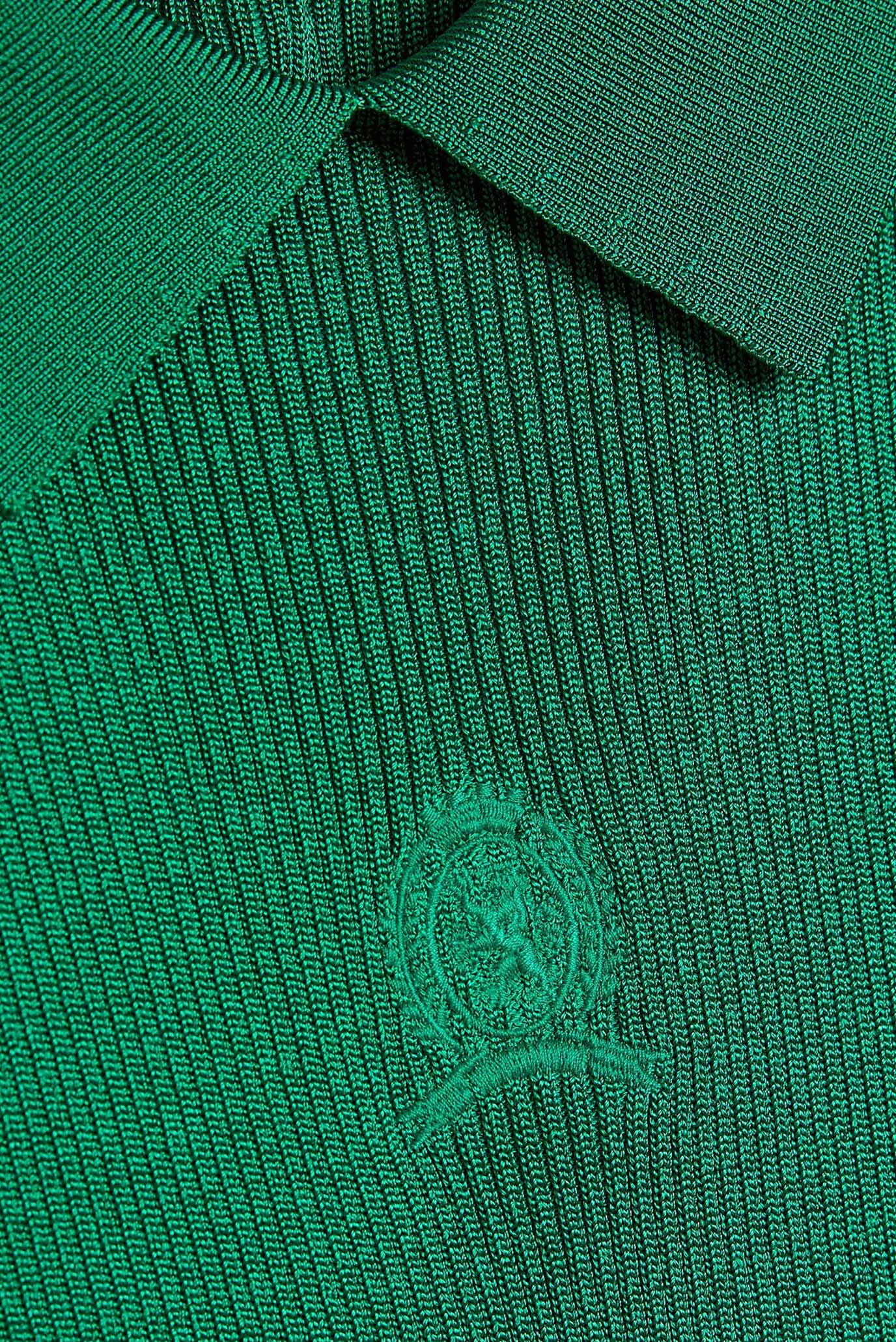 Поло THC SPORTY RIB POLO SWTR 6