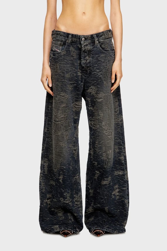 Джинсы 1996 D-SIRE L.30 PANTALONI Diesel